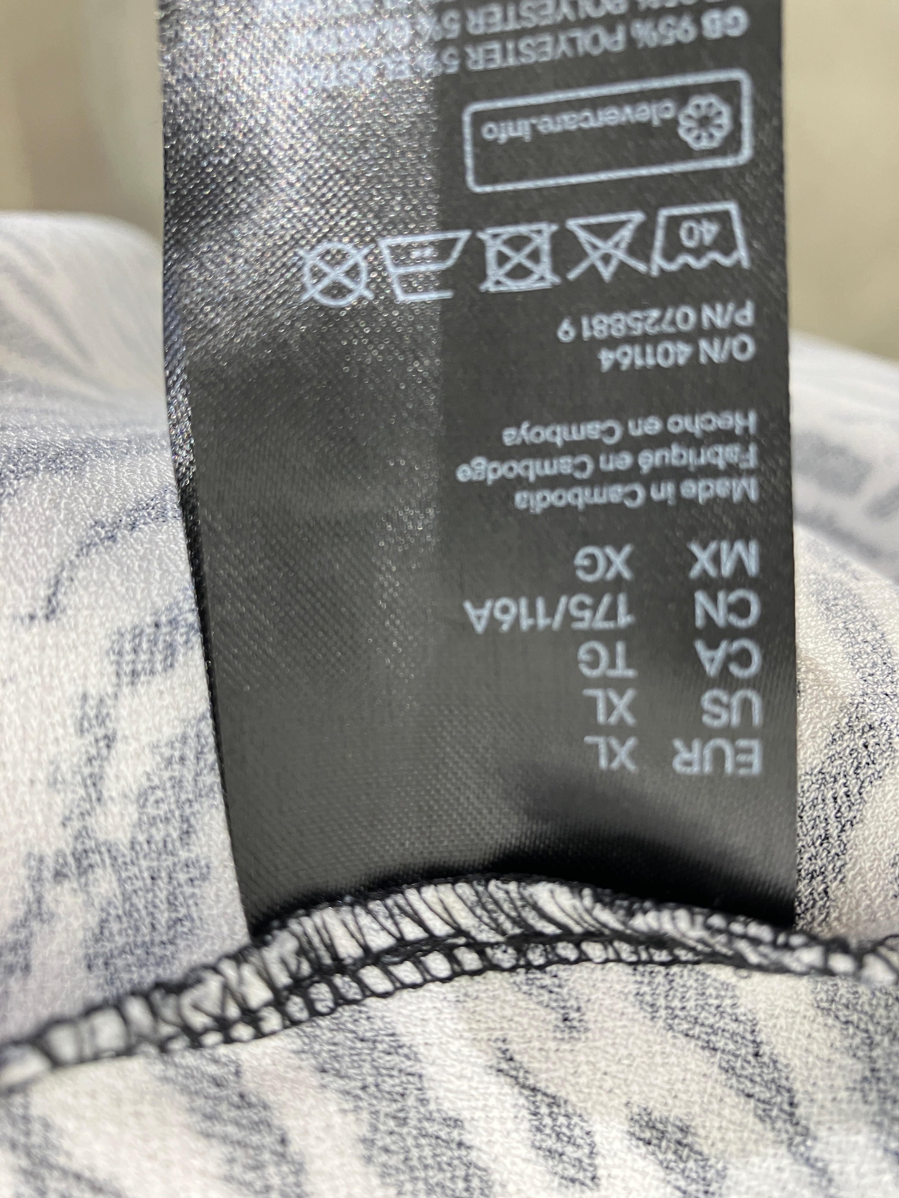 H&M Kjole