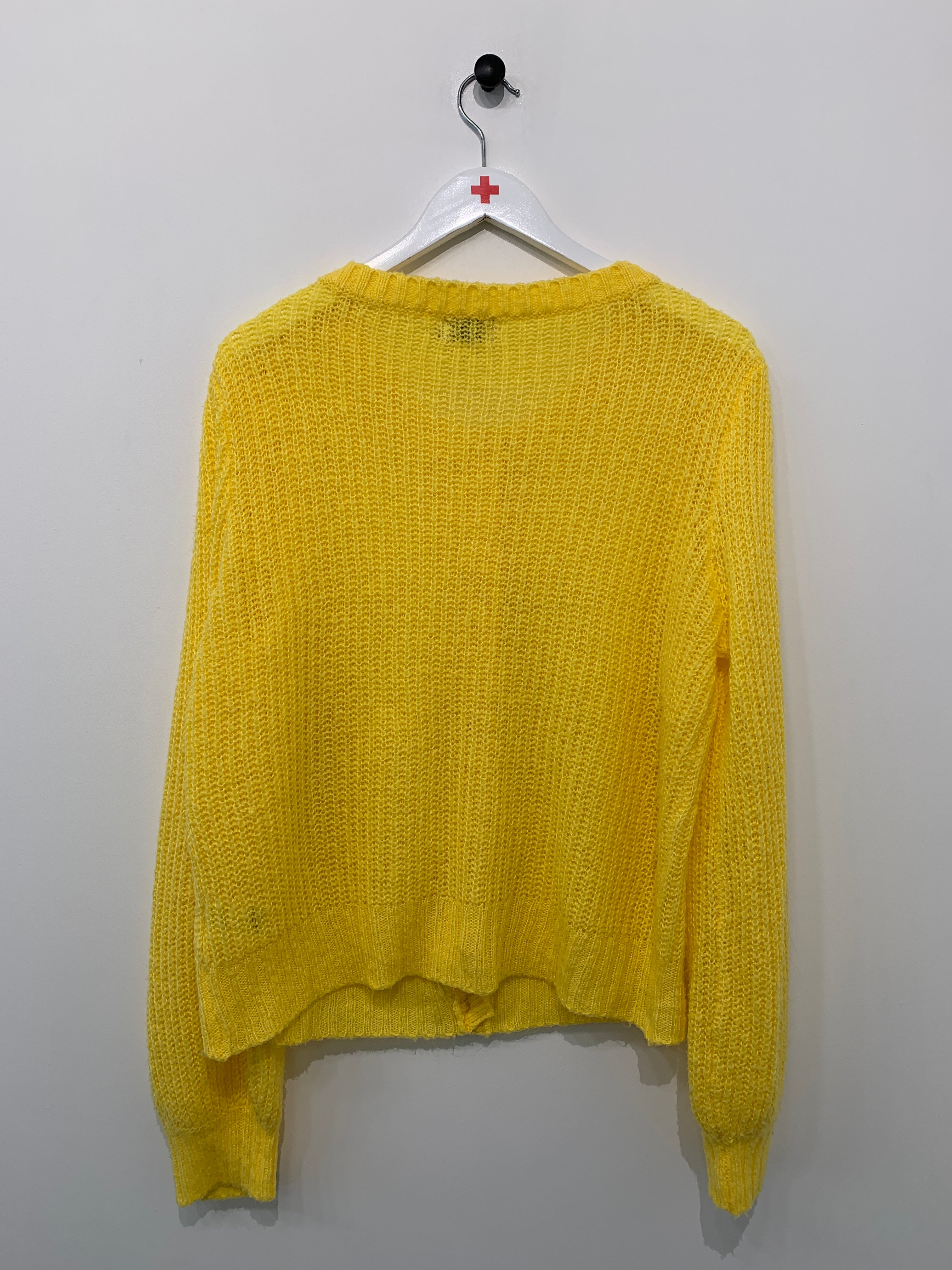 VRS Cardigan