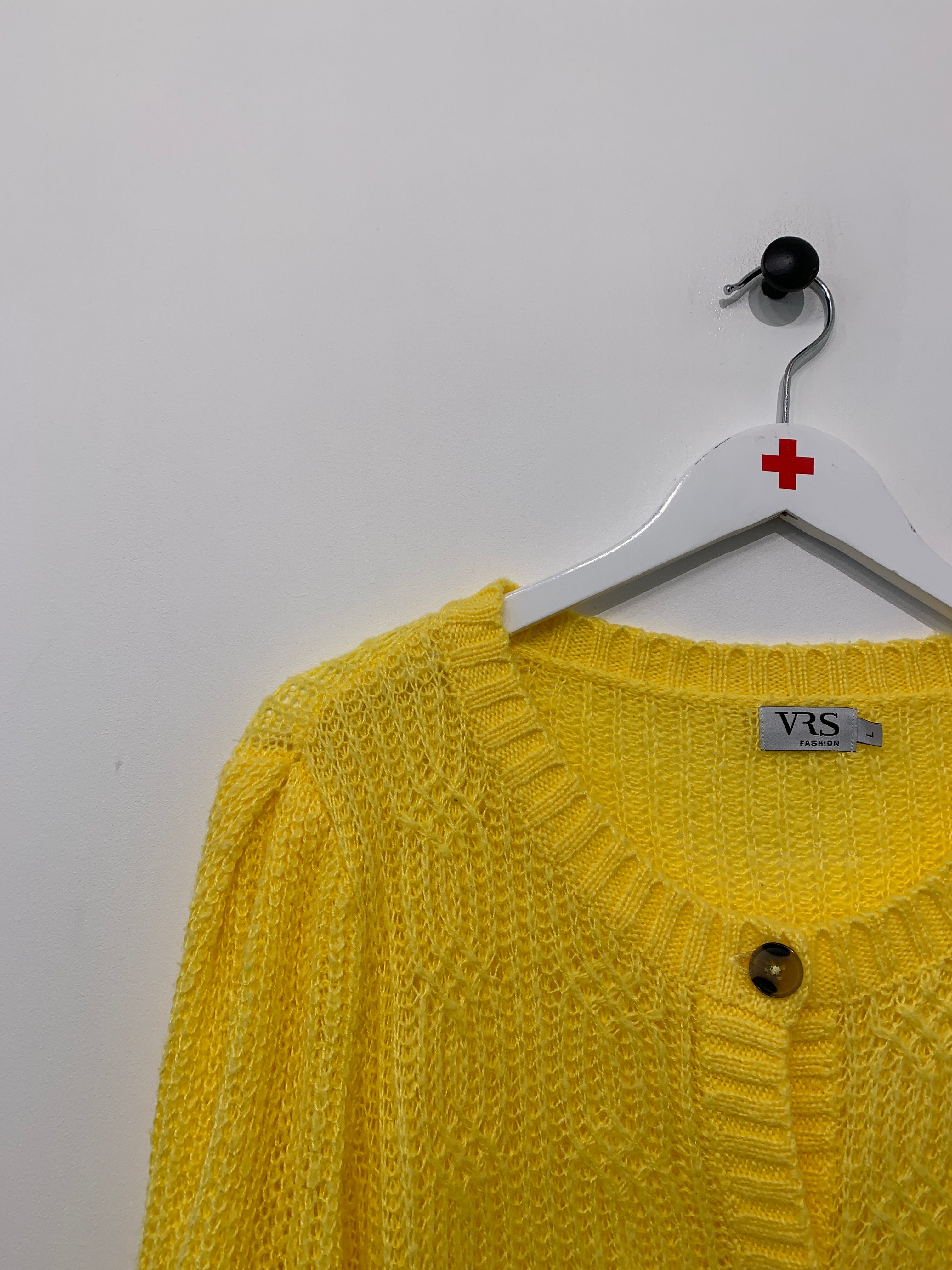 VRS Cardigan