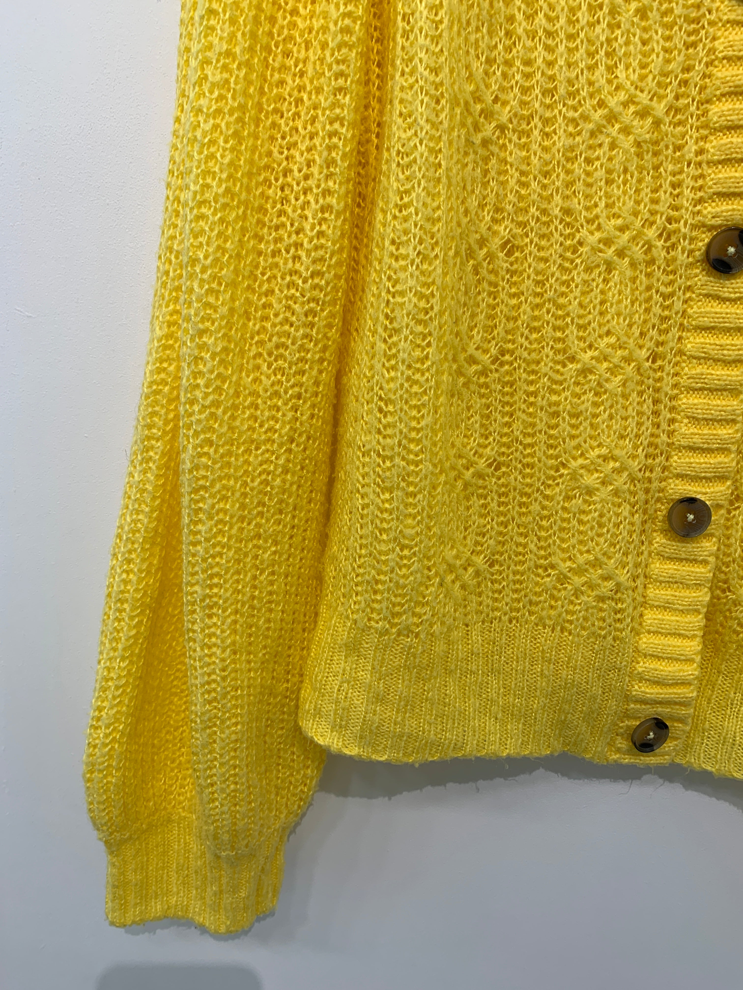 VRS Cardigan