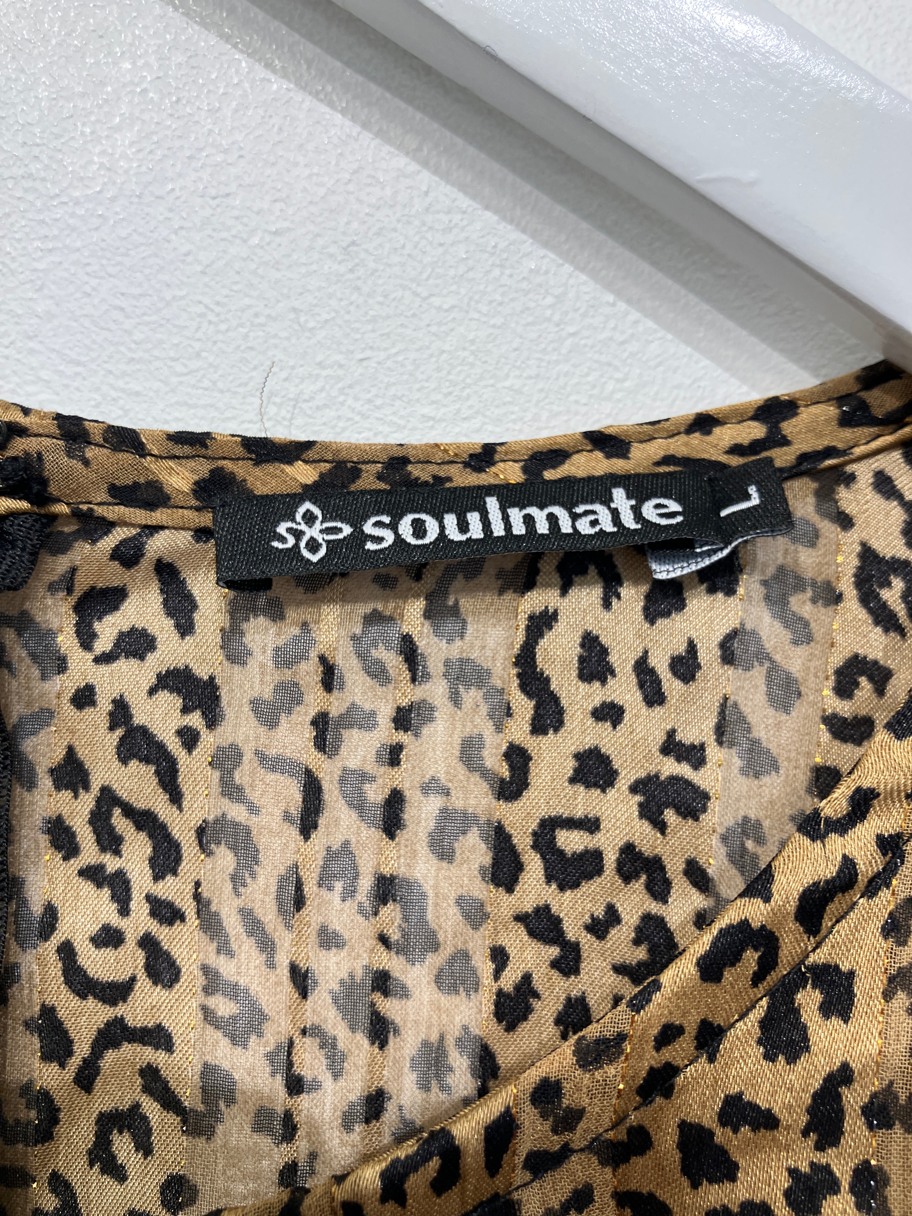 Soulmate Kjole