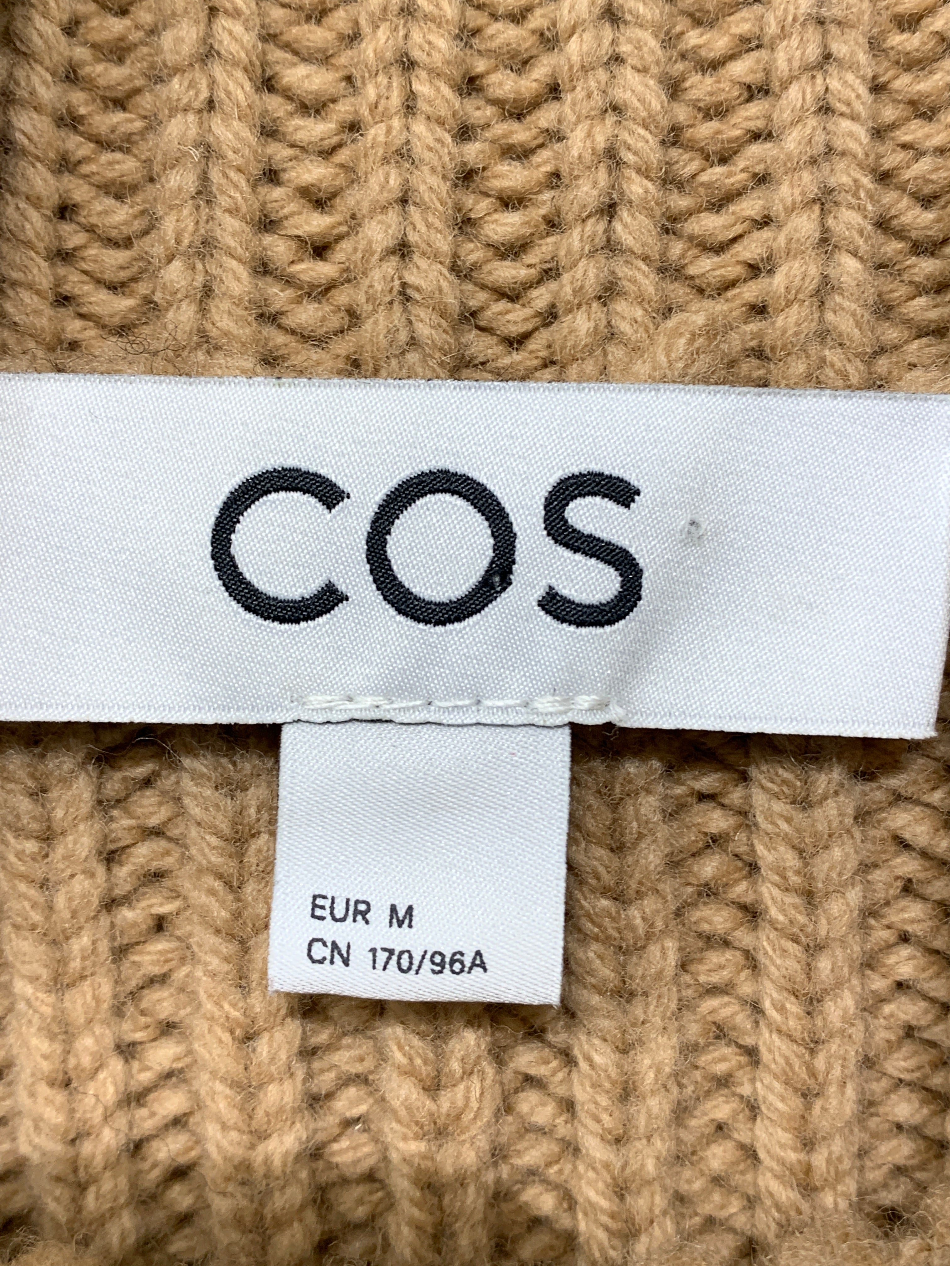 COS Bluse