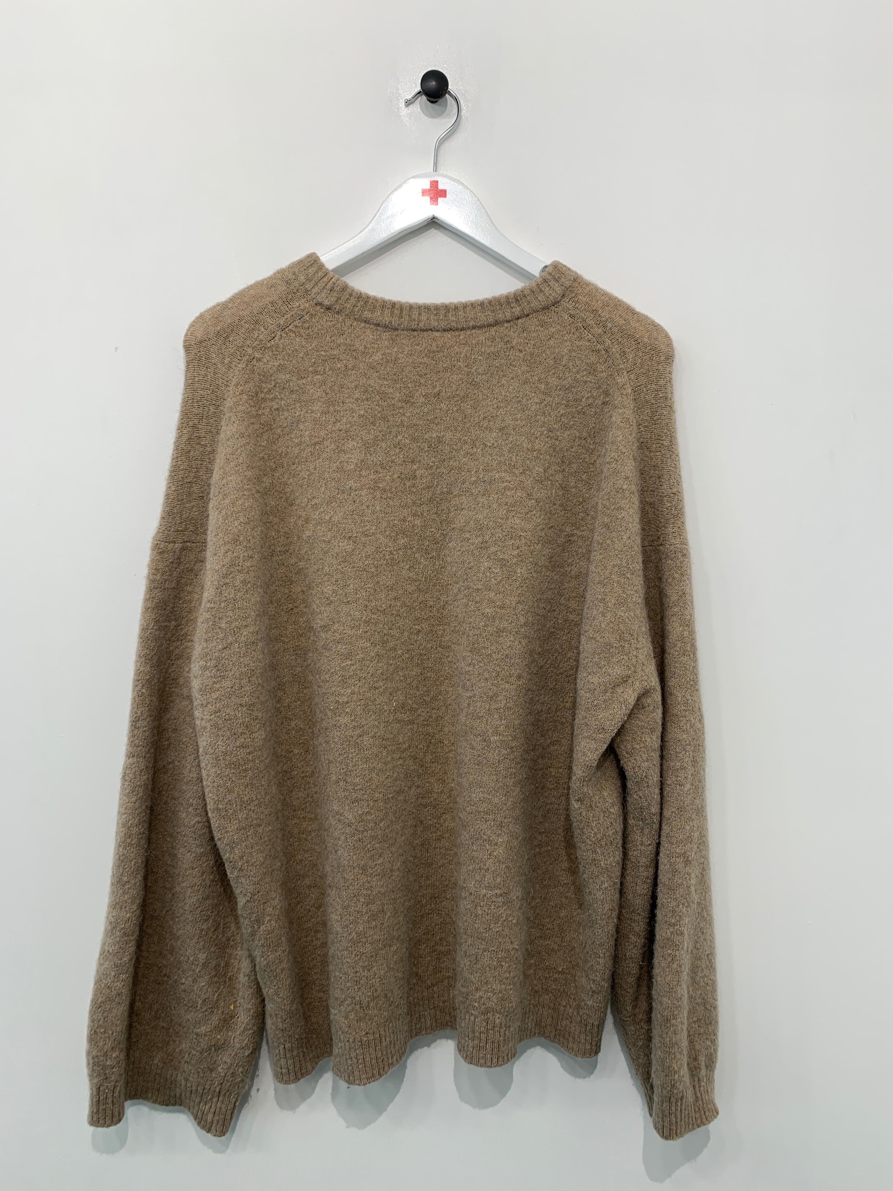 Arket Bluse