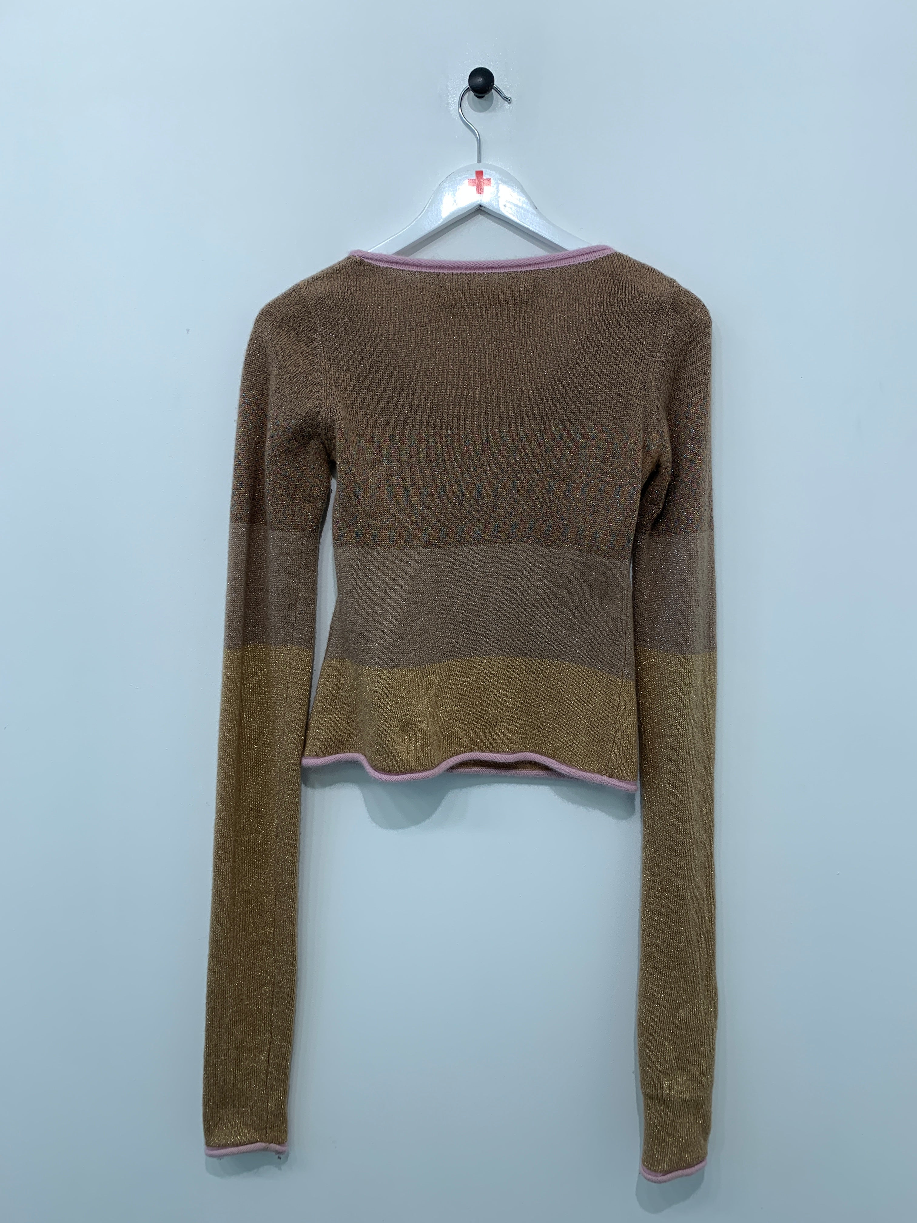 Munthe plus Simonsen Bluse