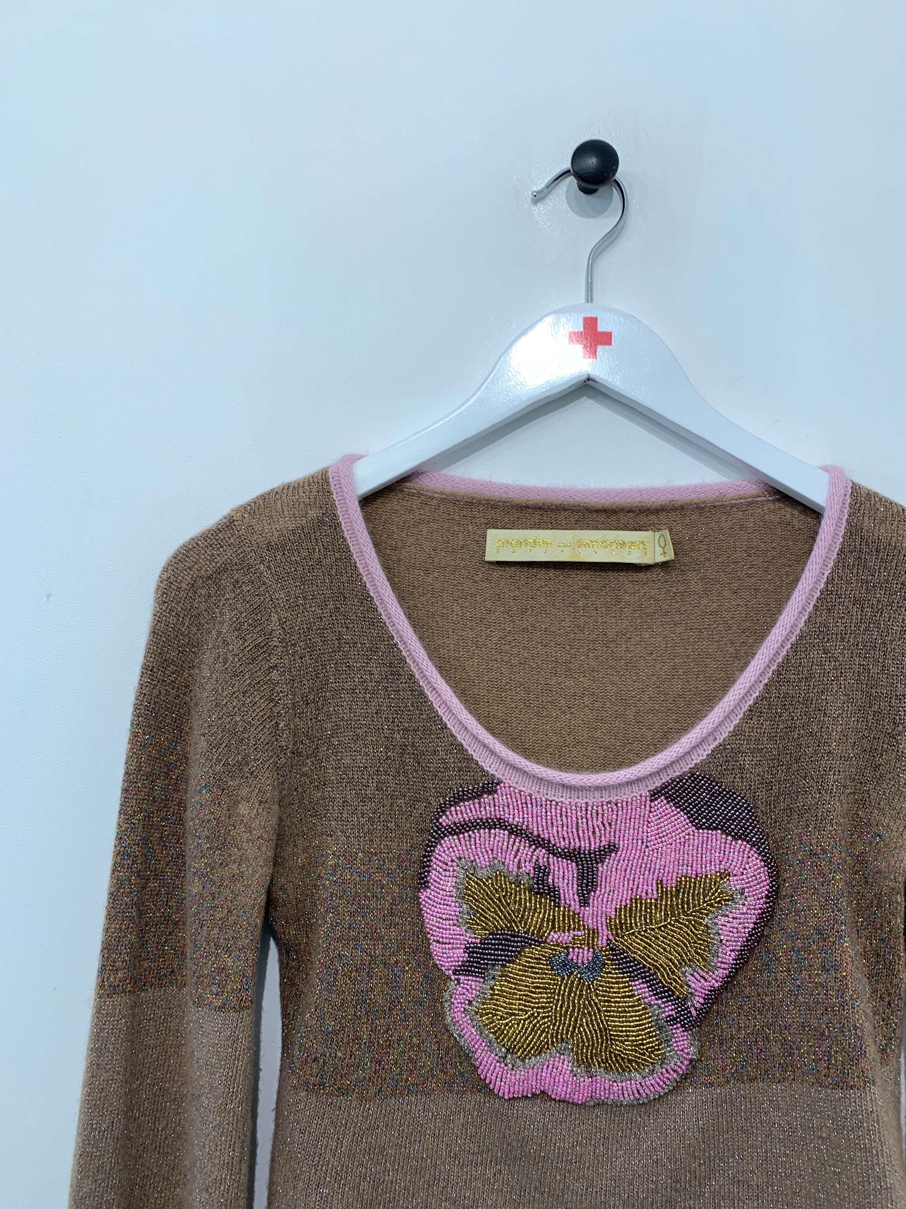 Munthe plus Simonsen Bluse