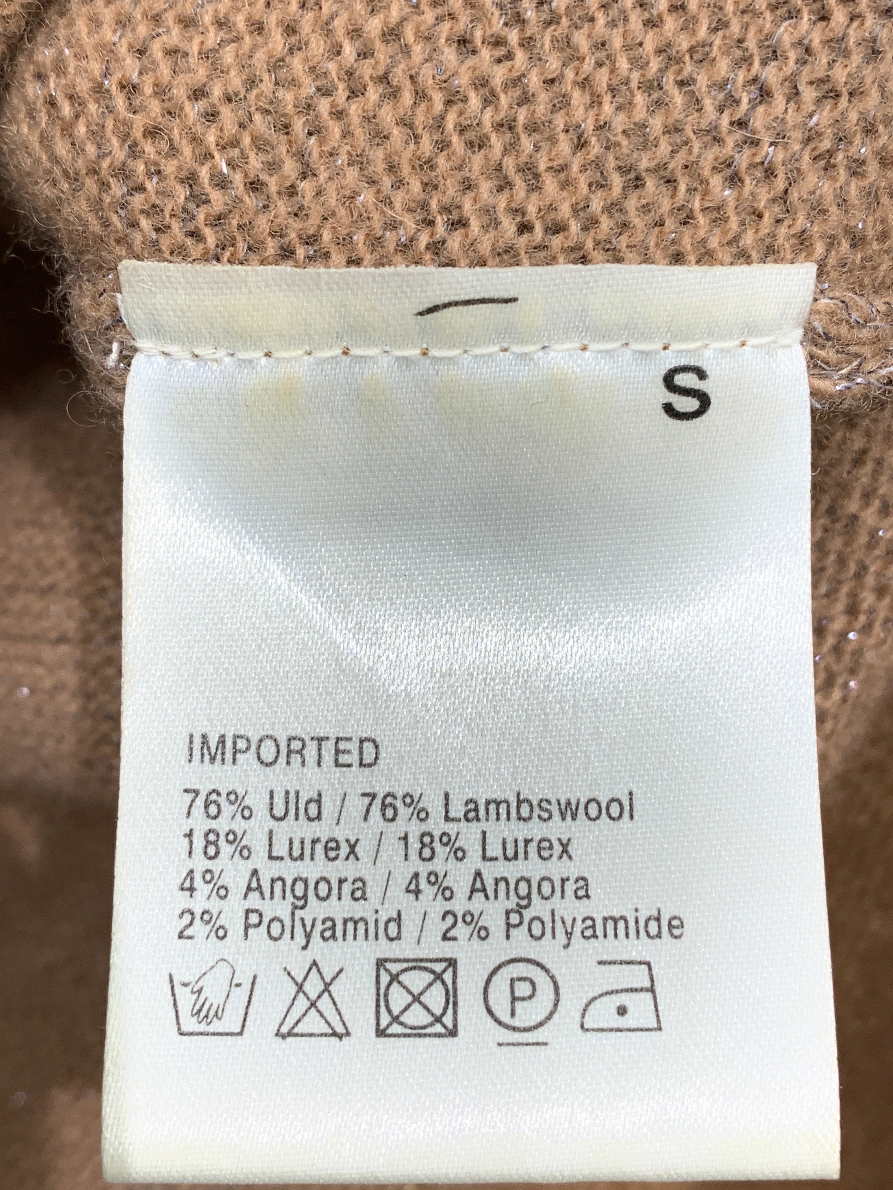 Munthe plus Simonsen Bluse