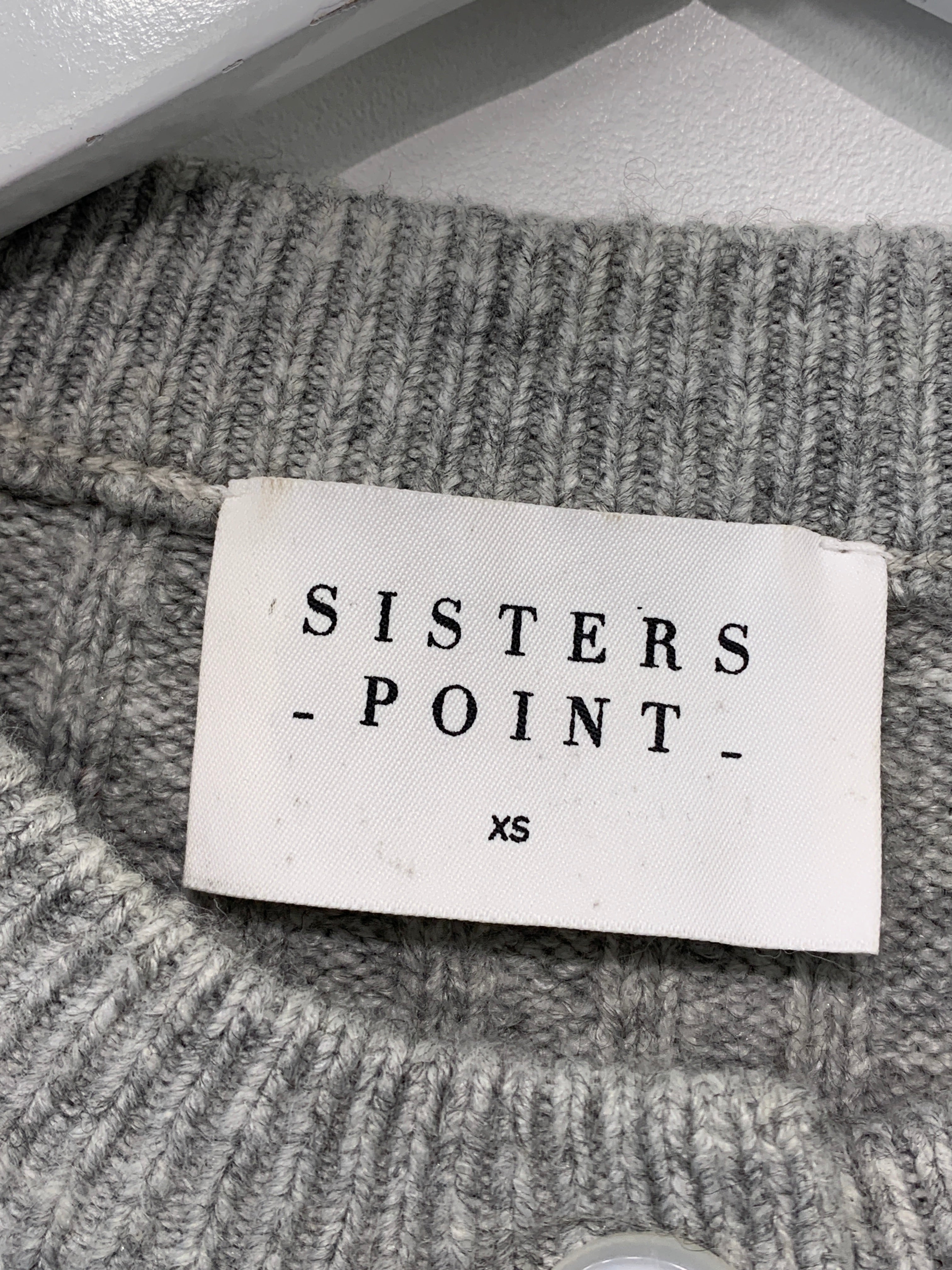 Sisters Point Bluse