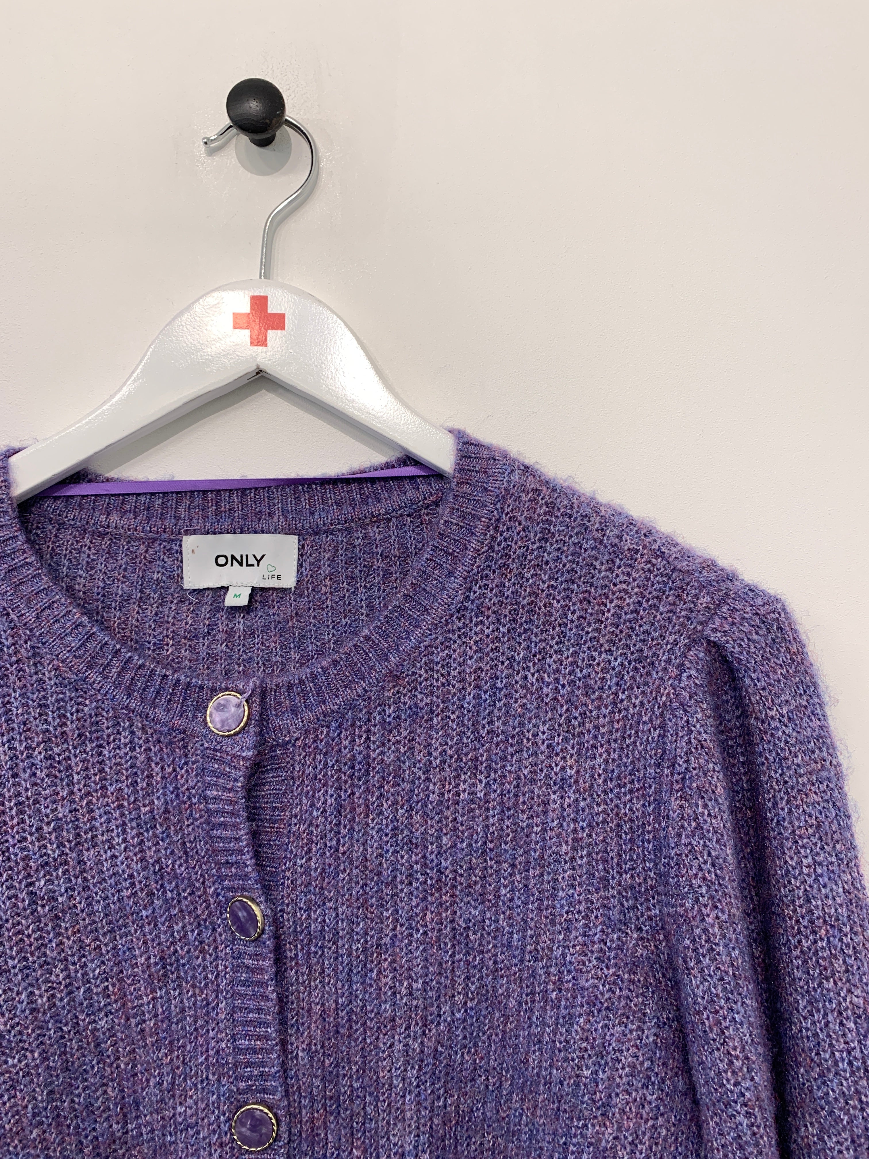 Only Cardigan