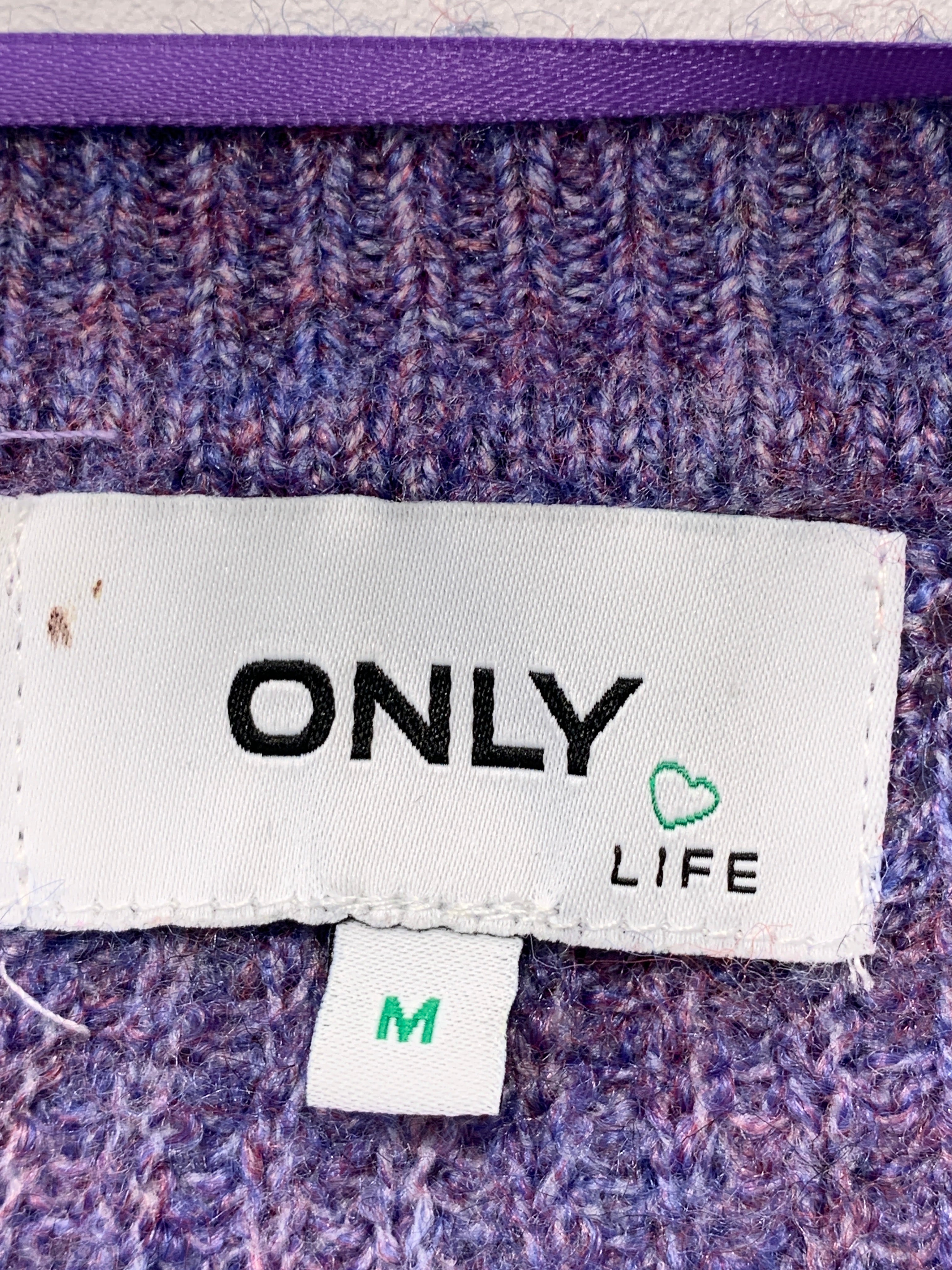 Only Cardigan