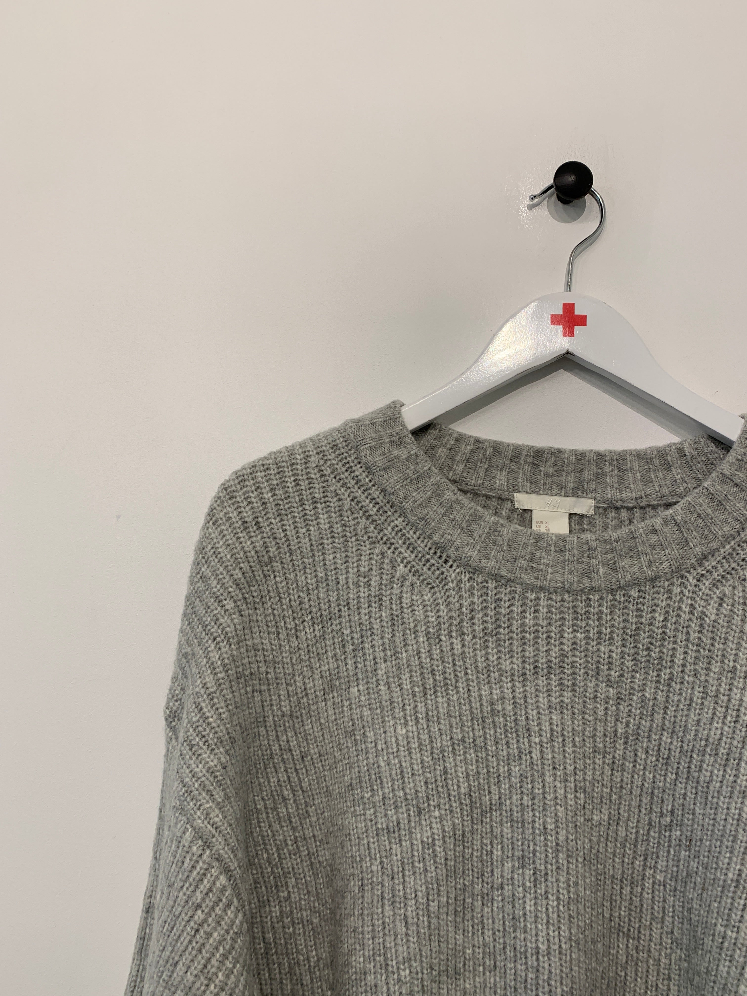 H&M Bluse