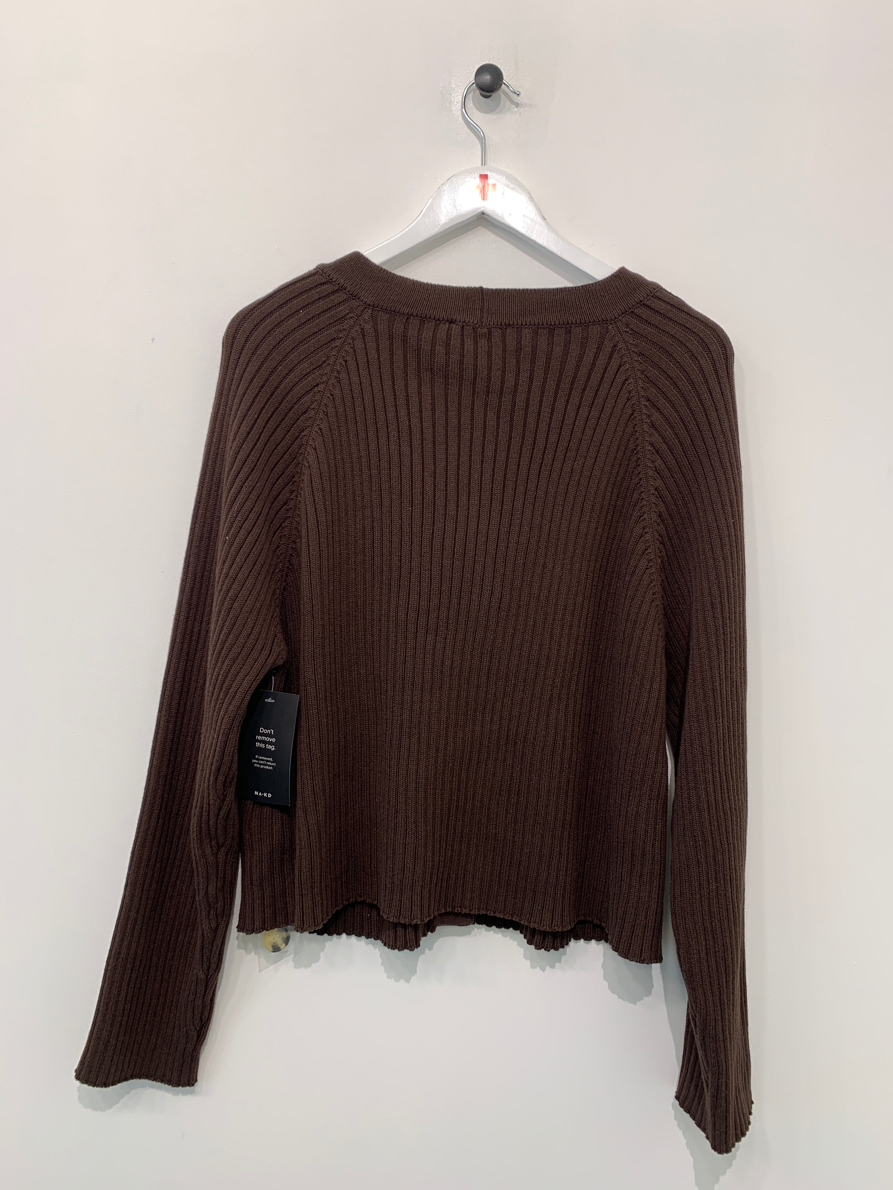 Na-Kd Cardigan