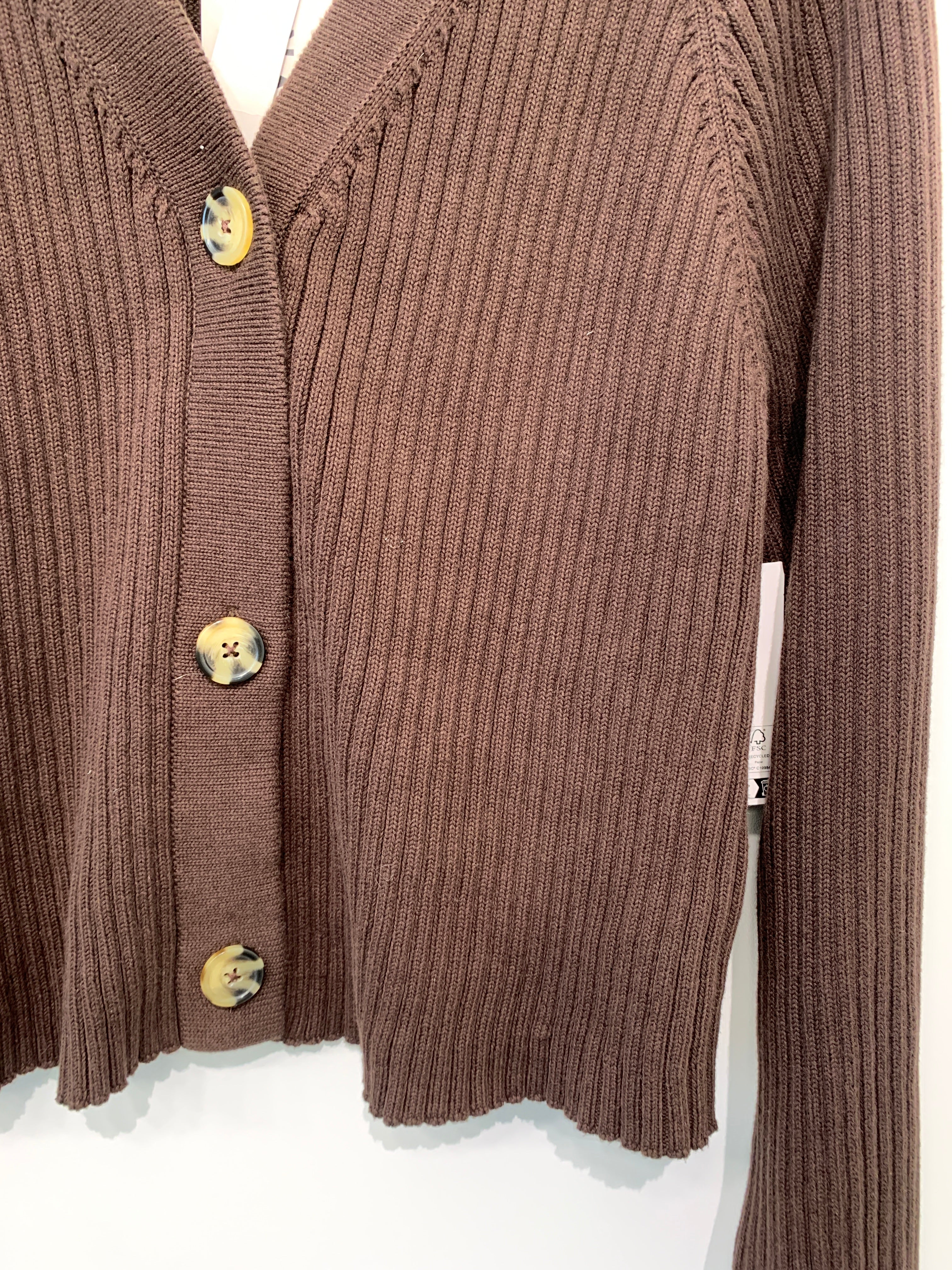 Na-Kd Cardigan
