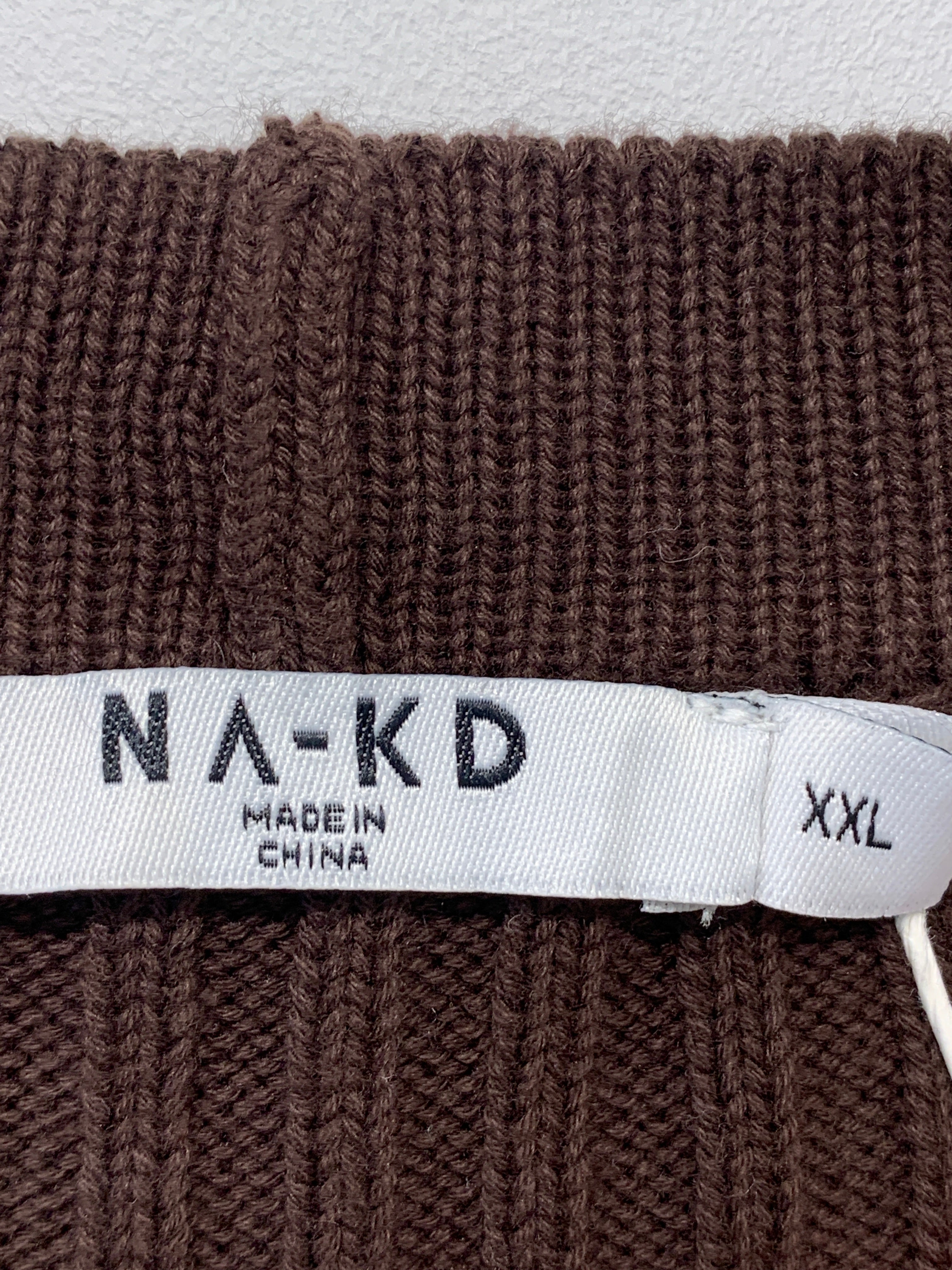 Na-Kd Cardigan
