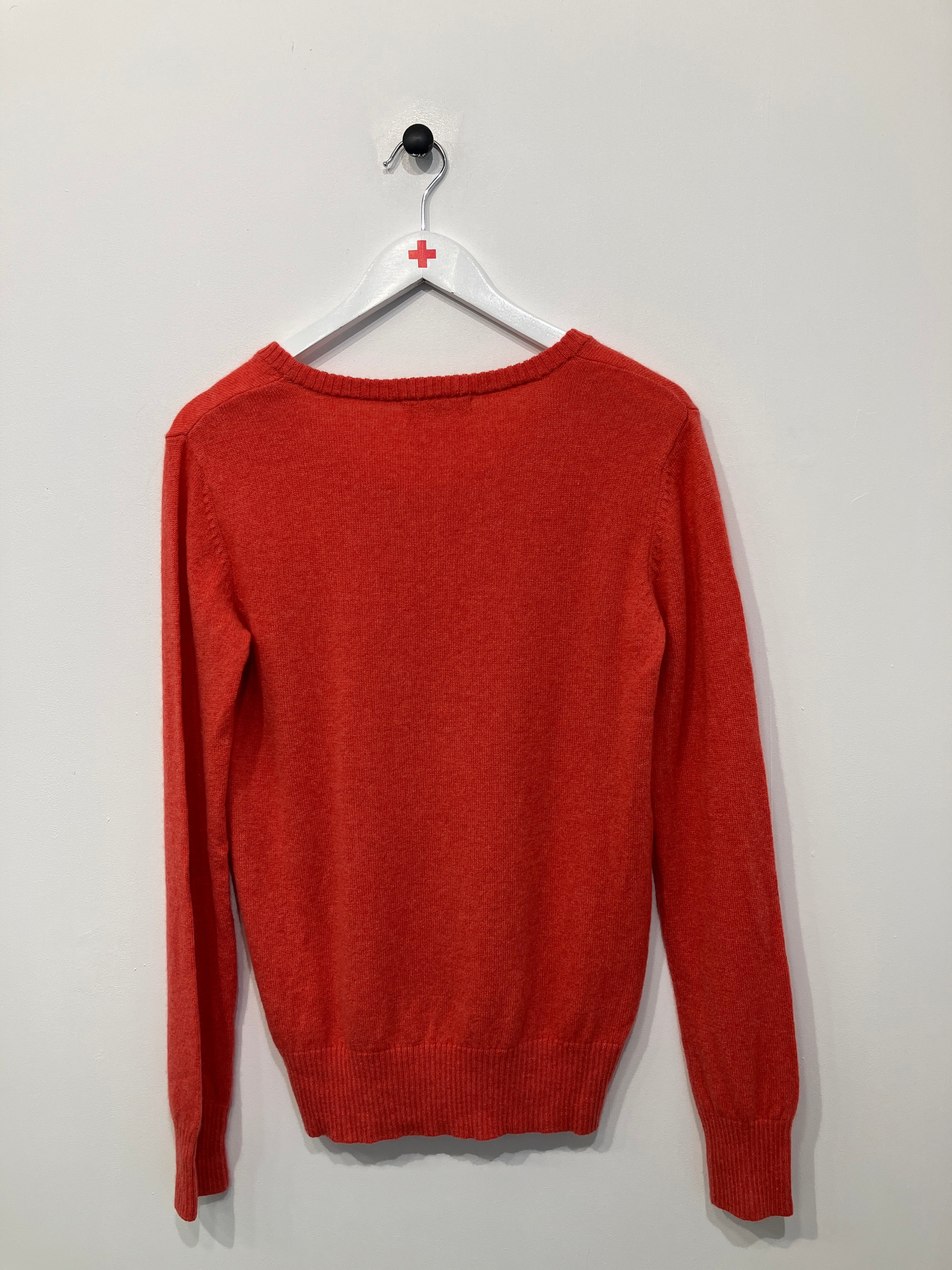 Moondusi Strik Bluse