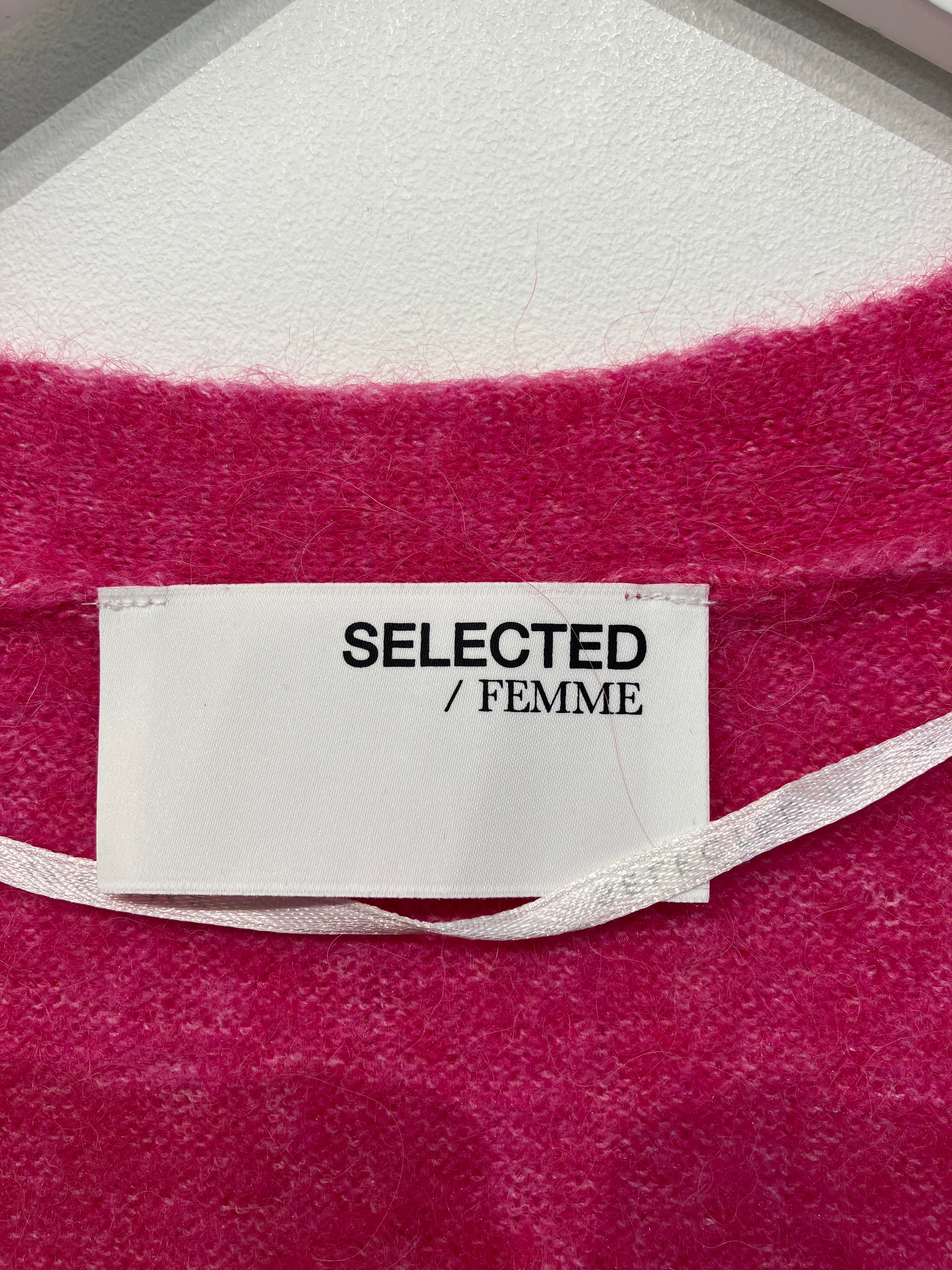 Selected Femme Cardigan