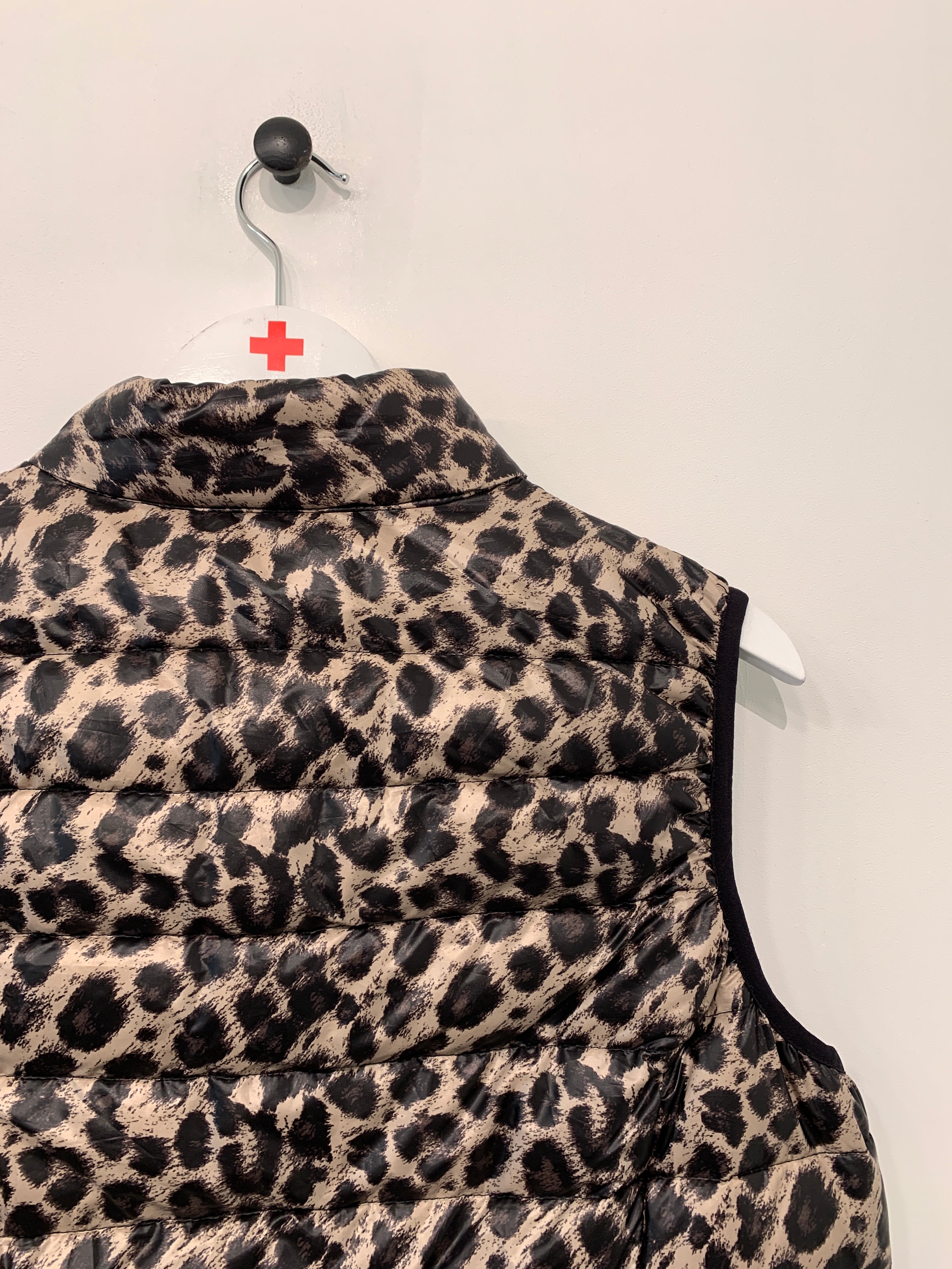 VRS Vest