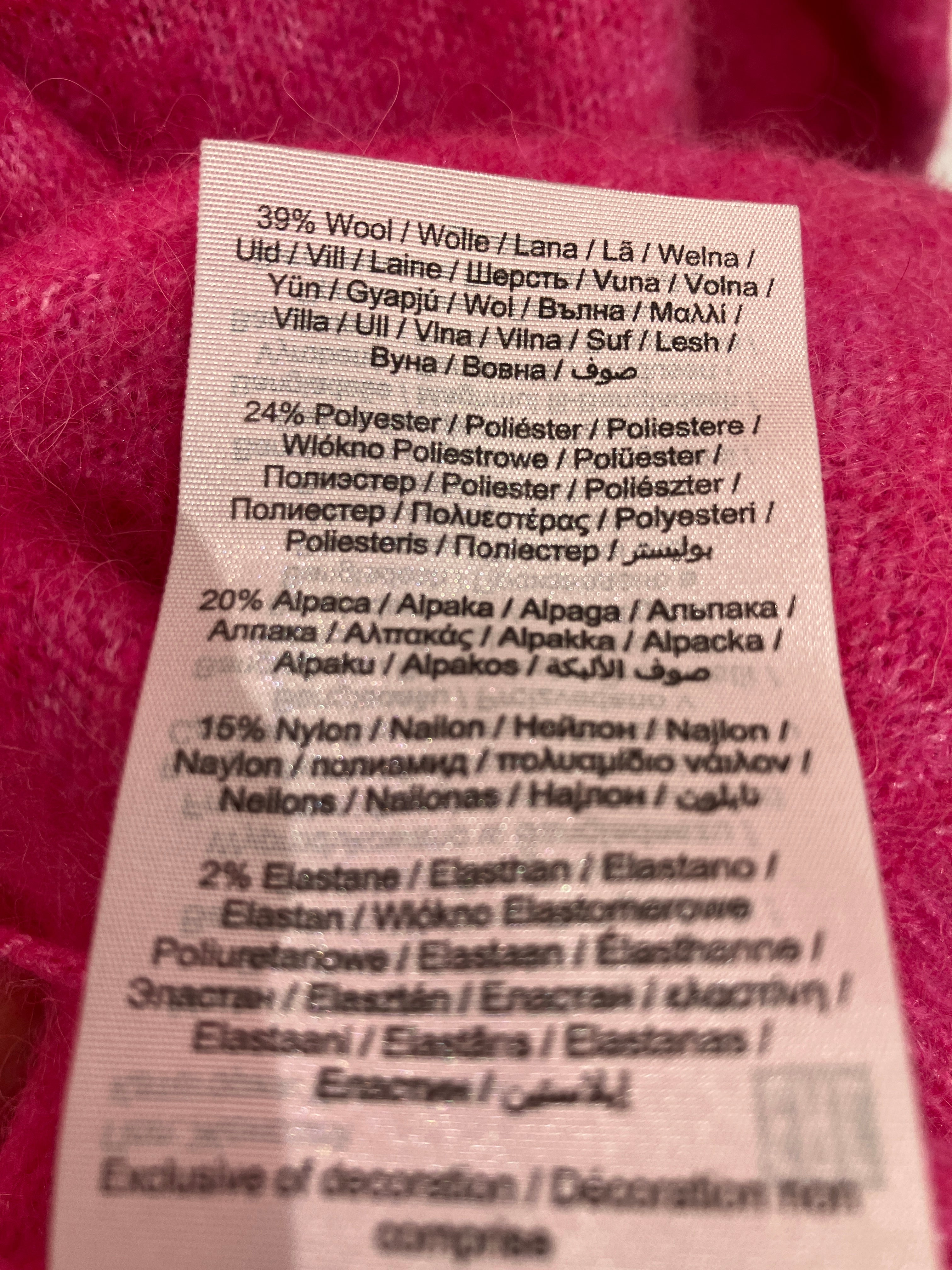 Selected Femme Cardigan