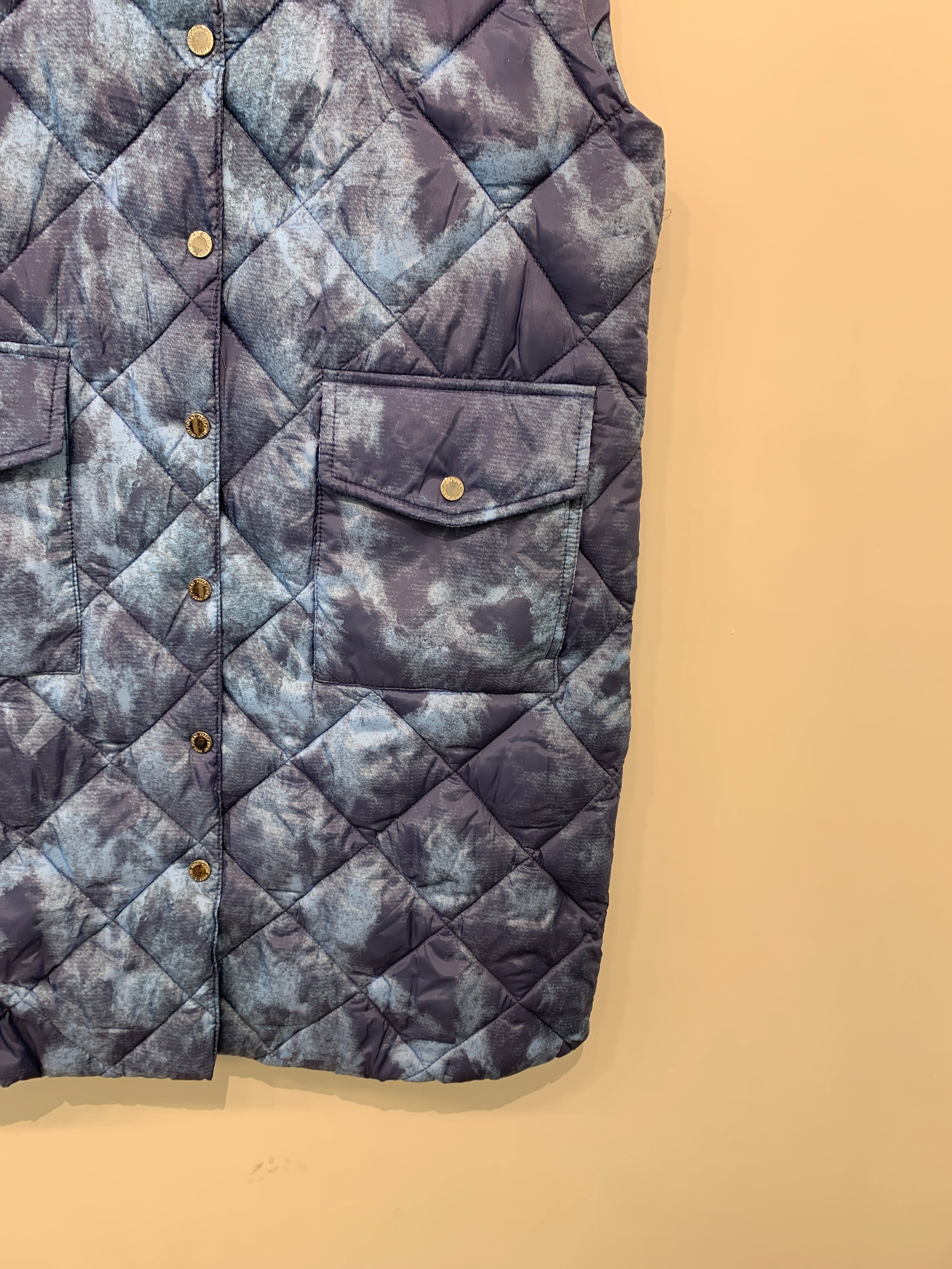 Freequent Vest