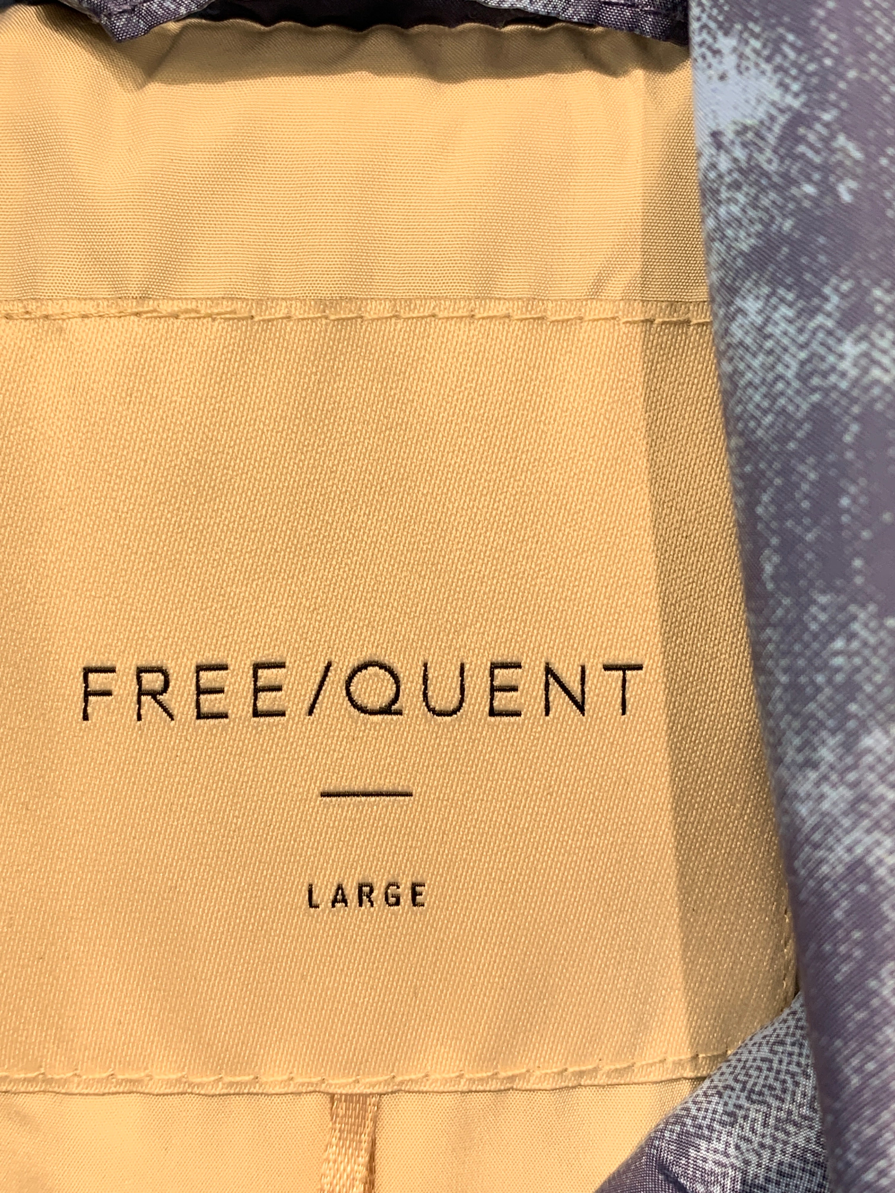 Freequent Vest