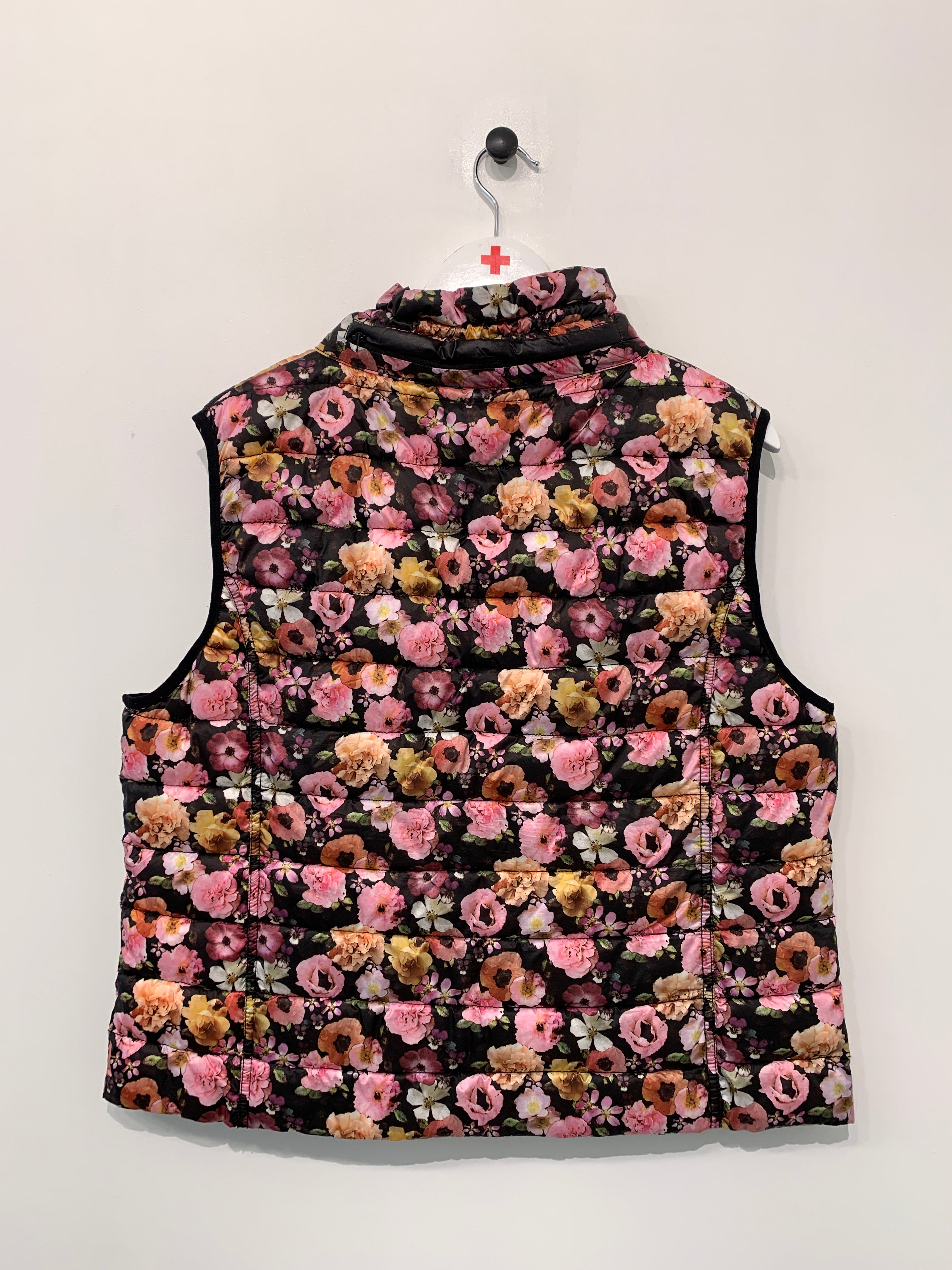 Pdk Skagen Vest