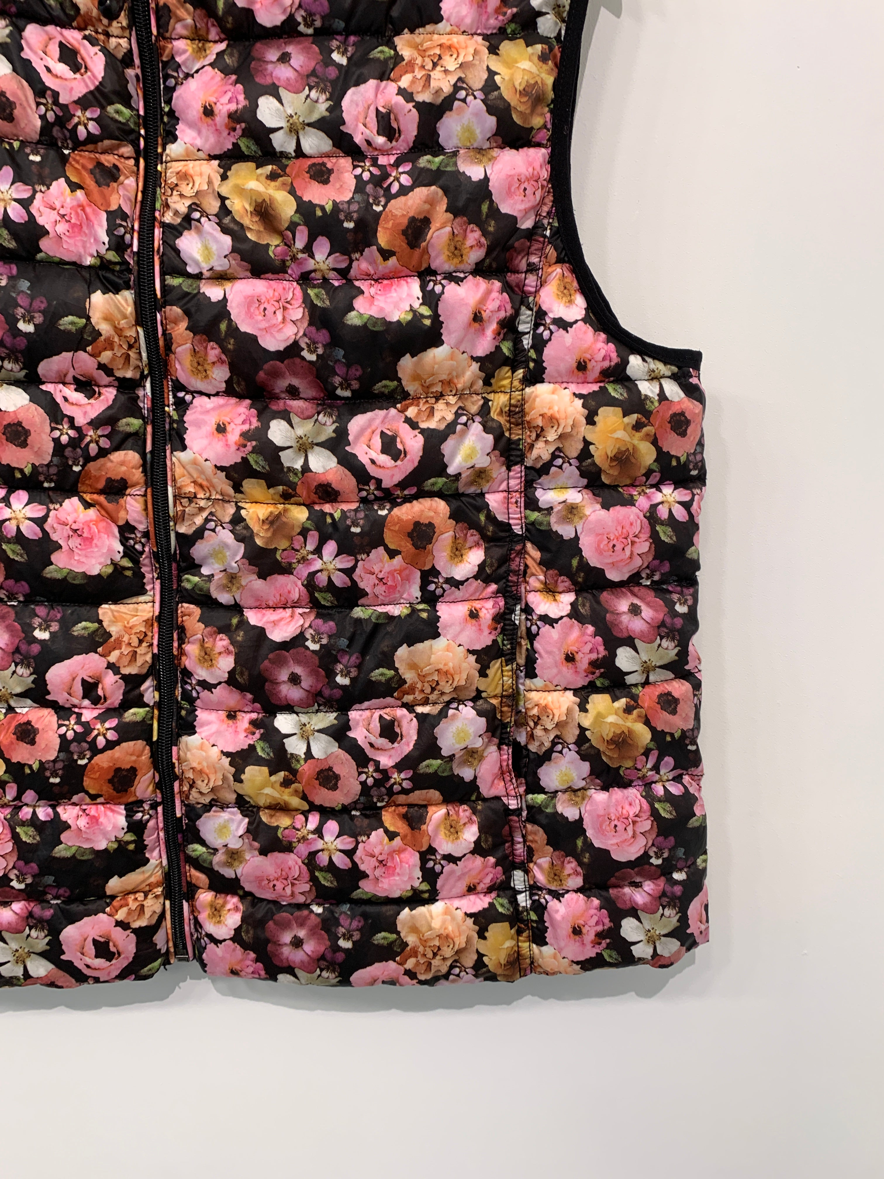 Pdk Skagen Vest