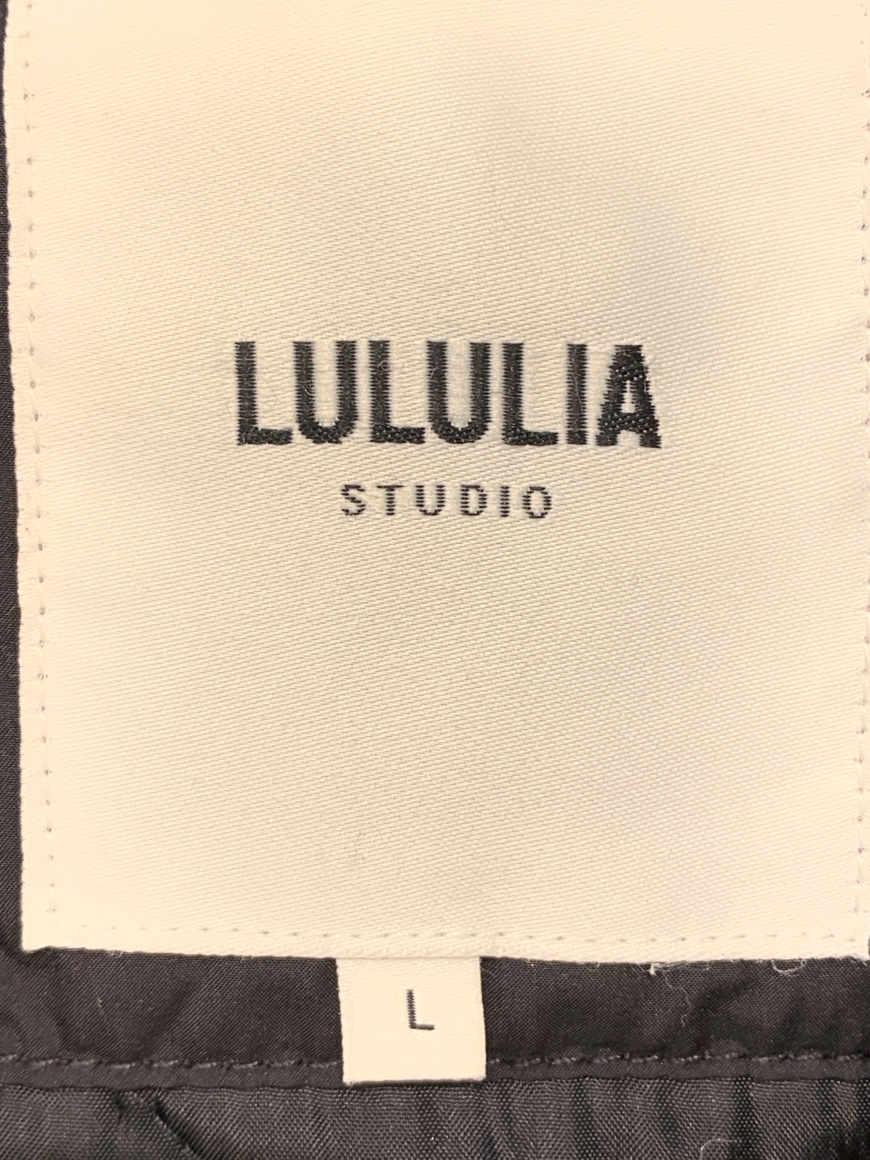 Lululia Jakke