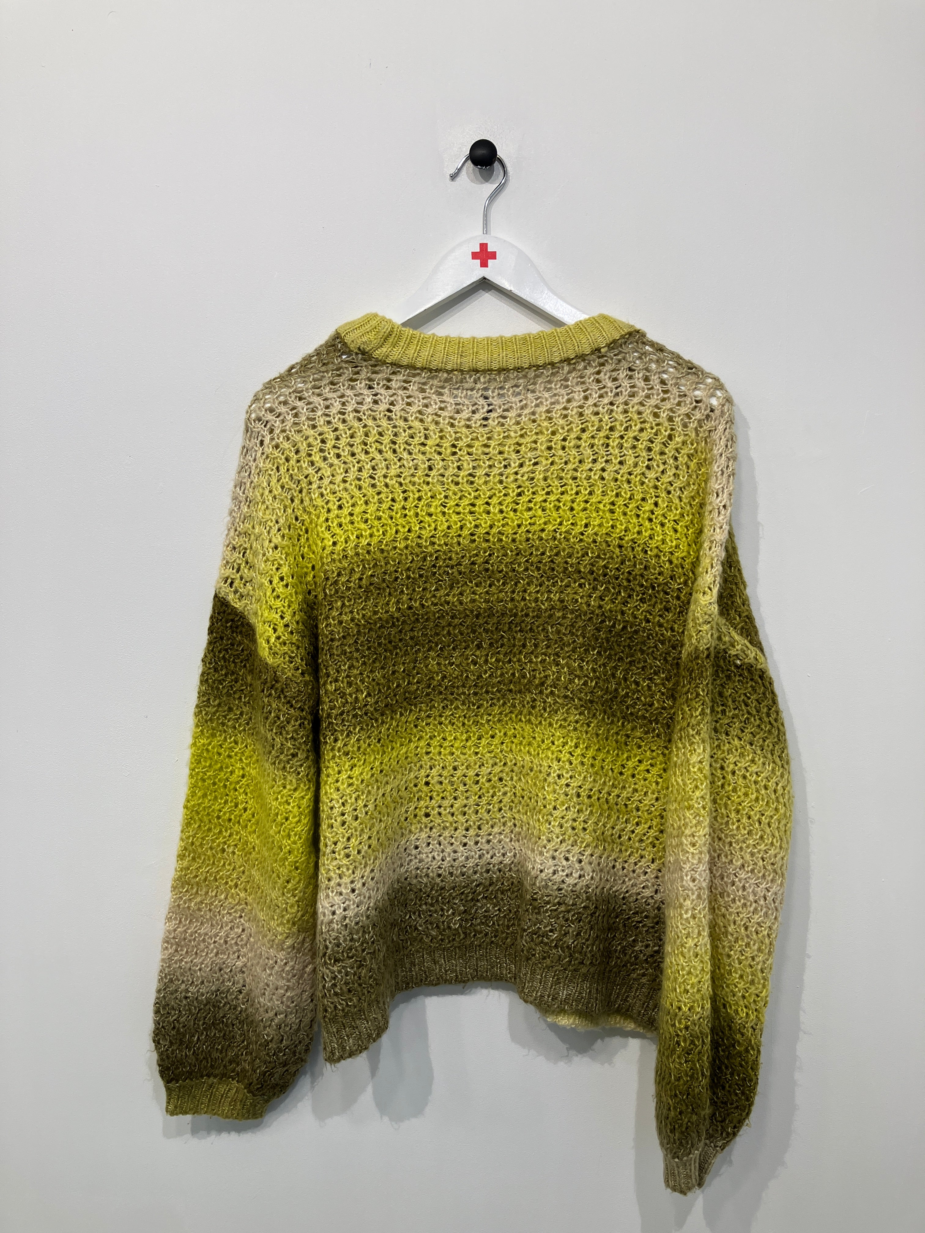 Vero Moda Strik Bluse