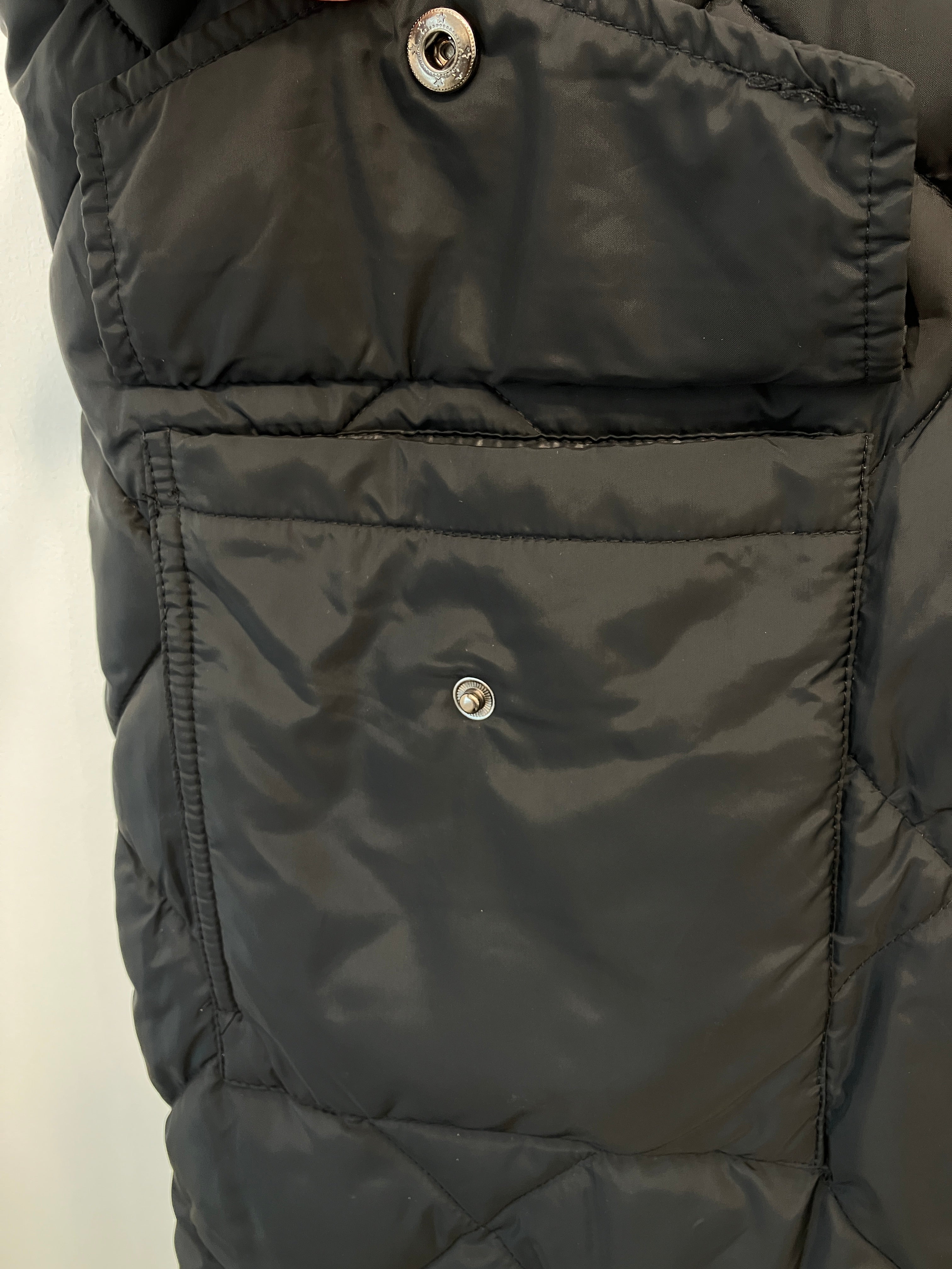 Freequent Vest