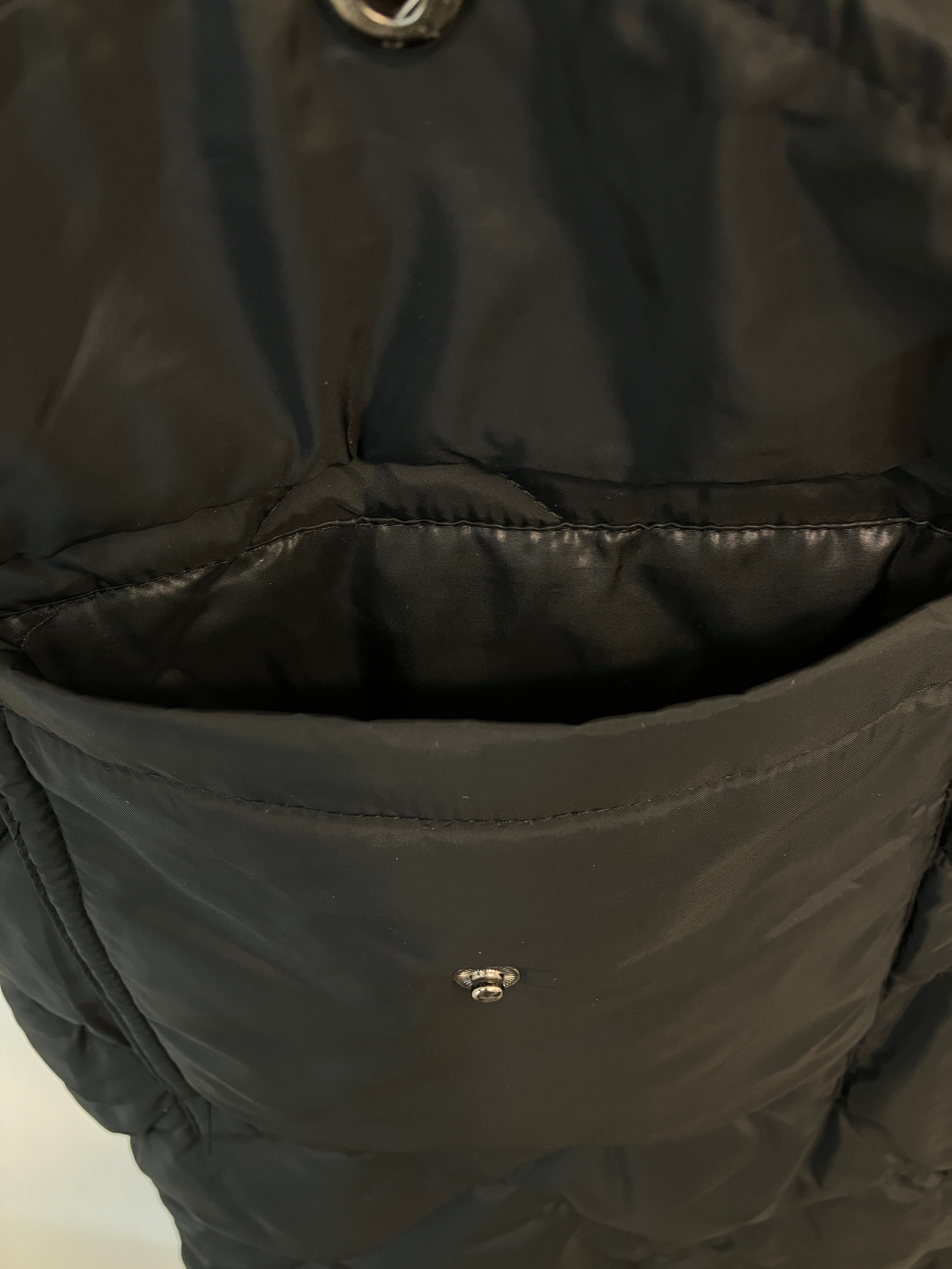 Freequent Vest