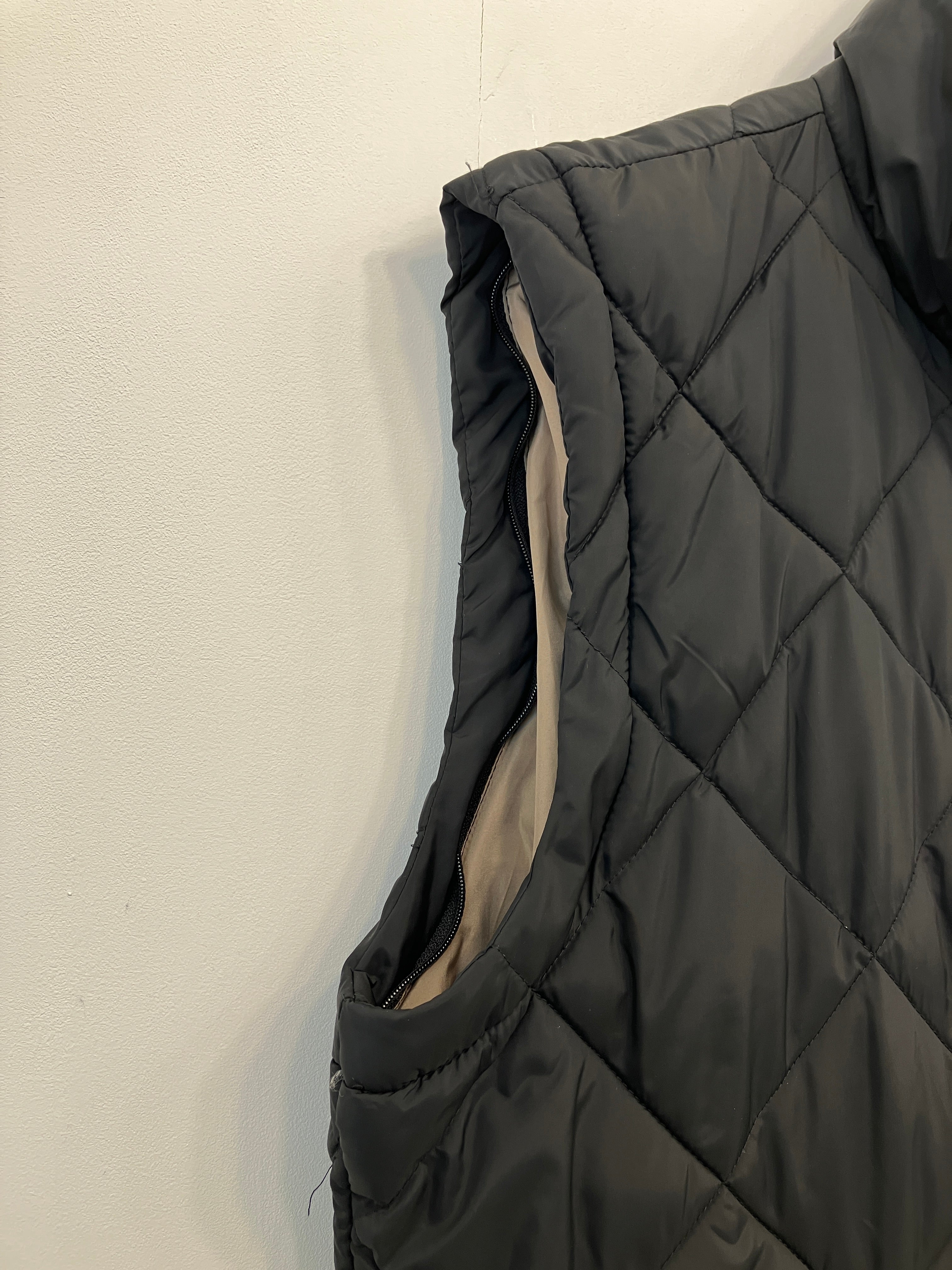Freequent Vest