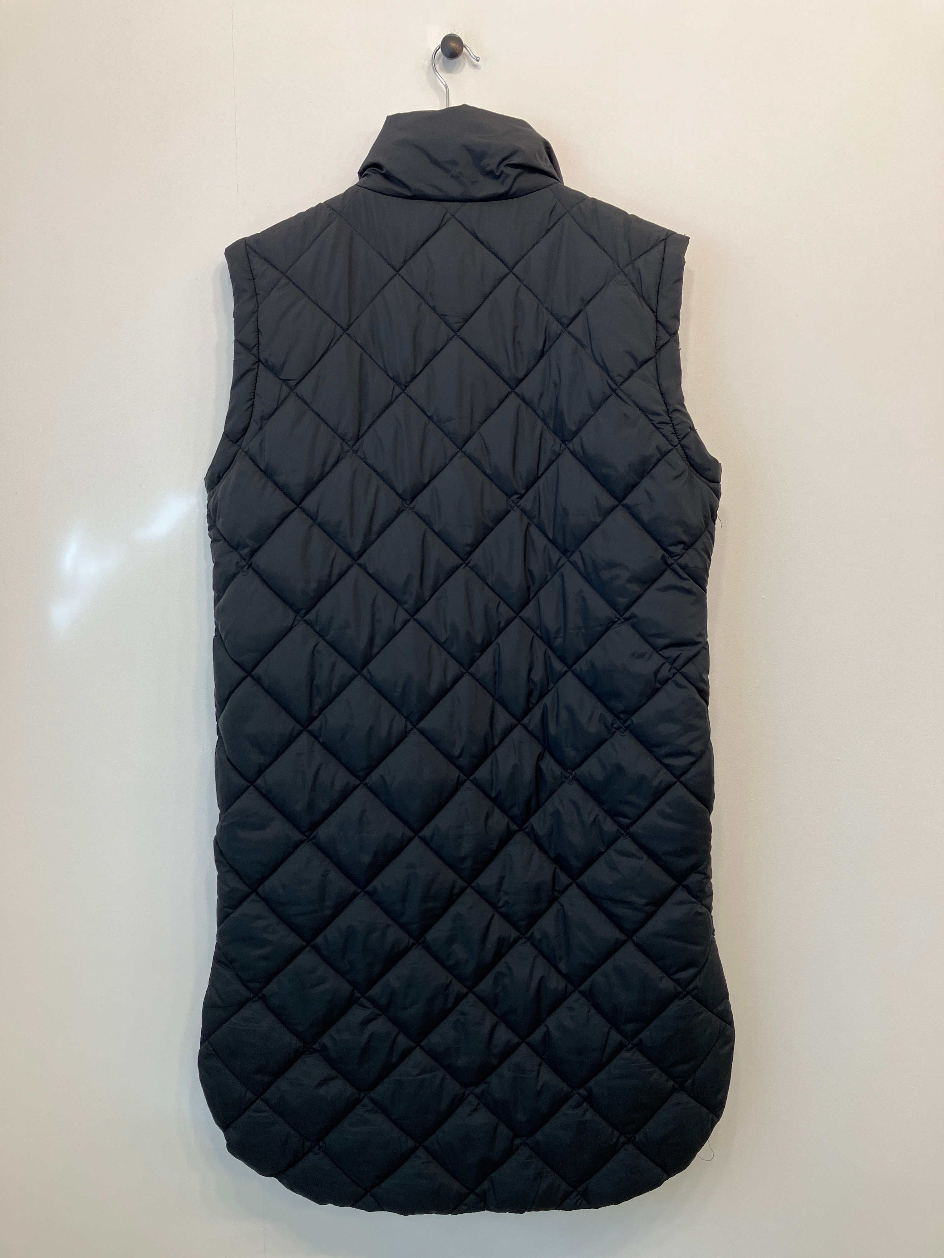 Freequent Vest