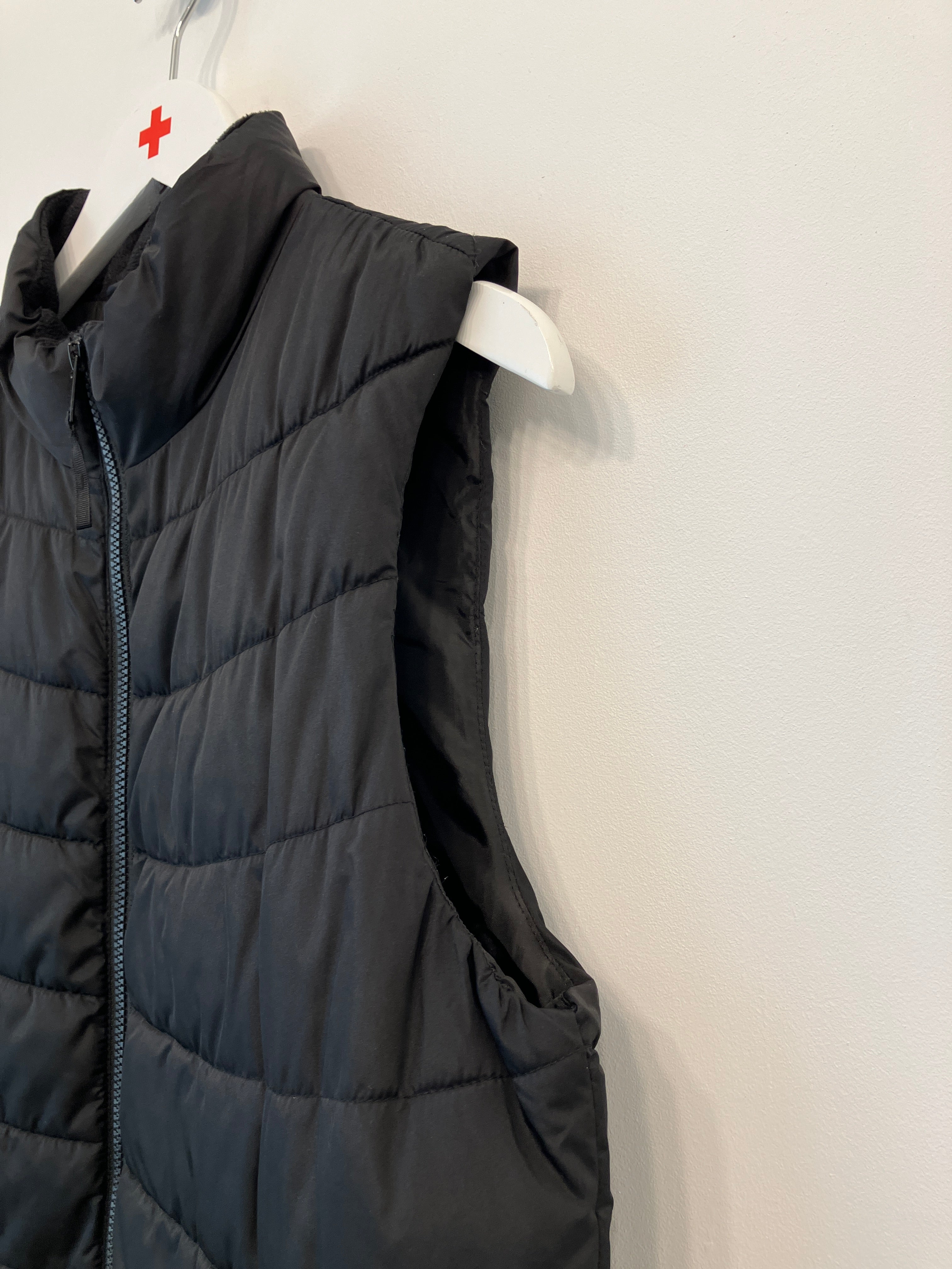 Gap Vest