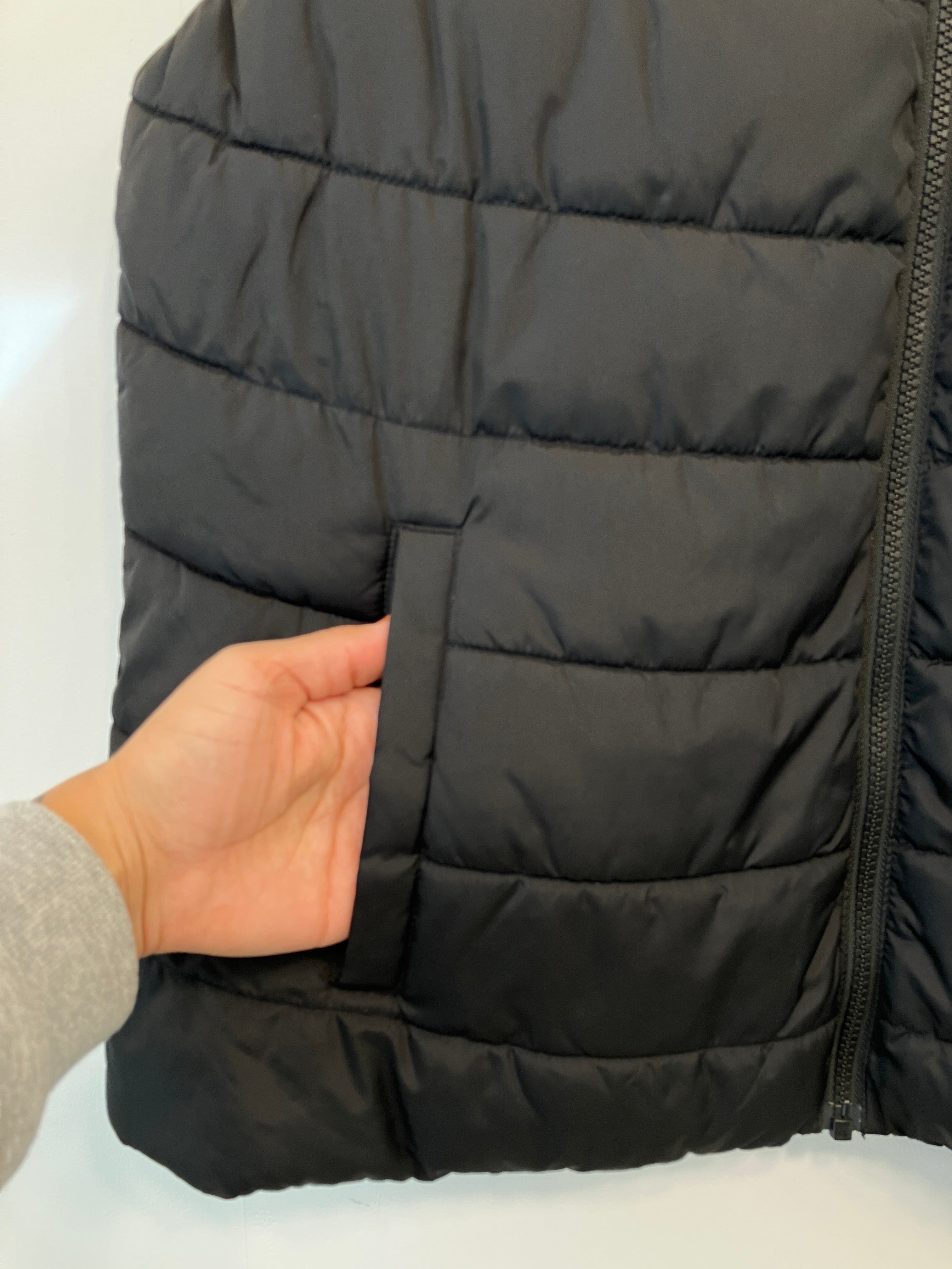 Gap Vest