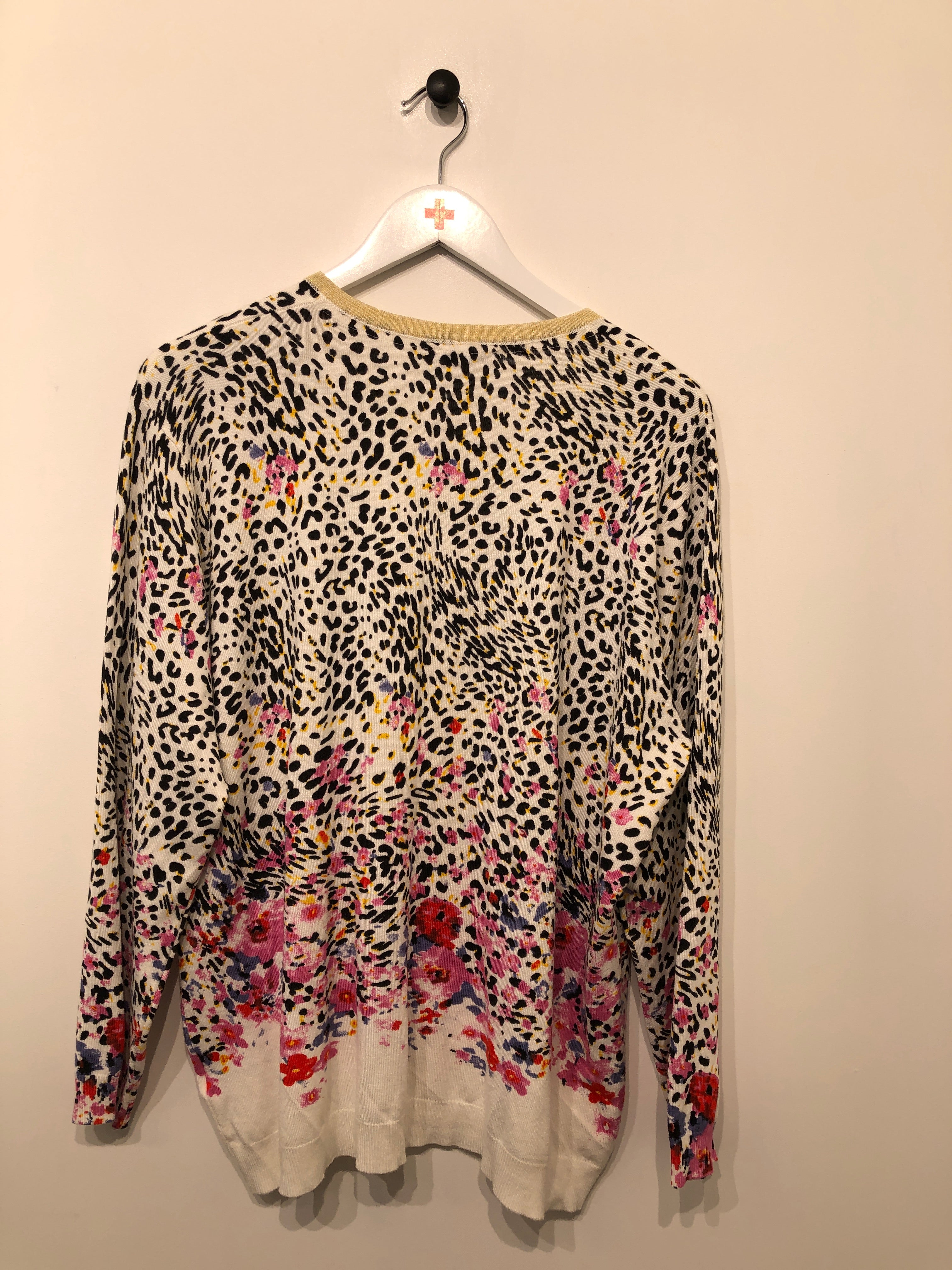 Micha Cardigan