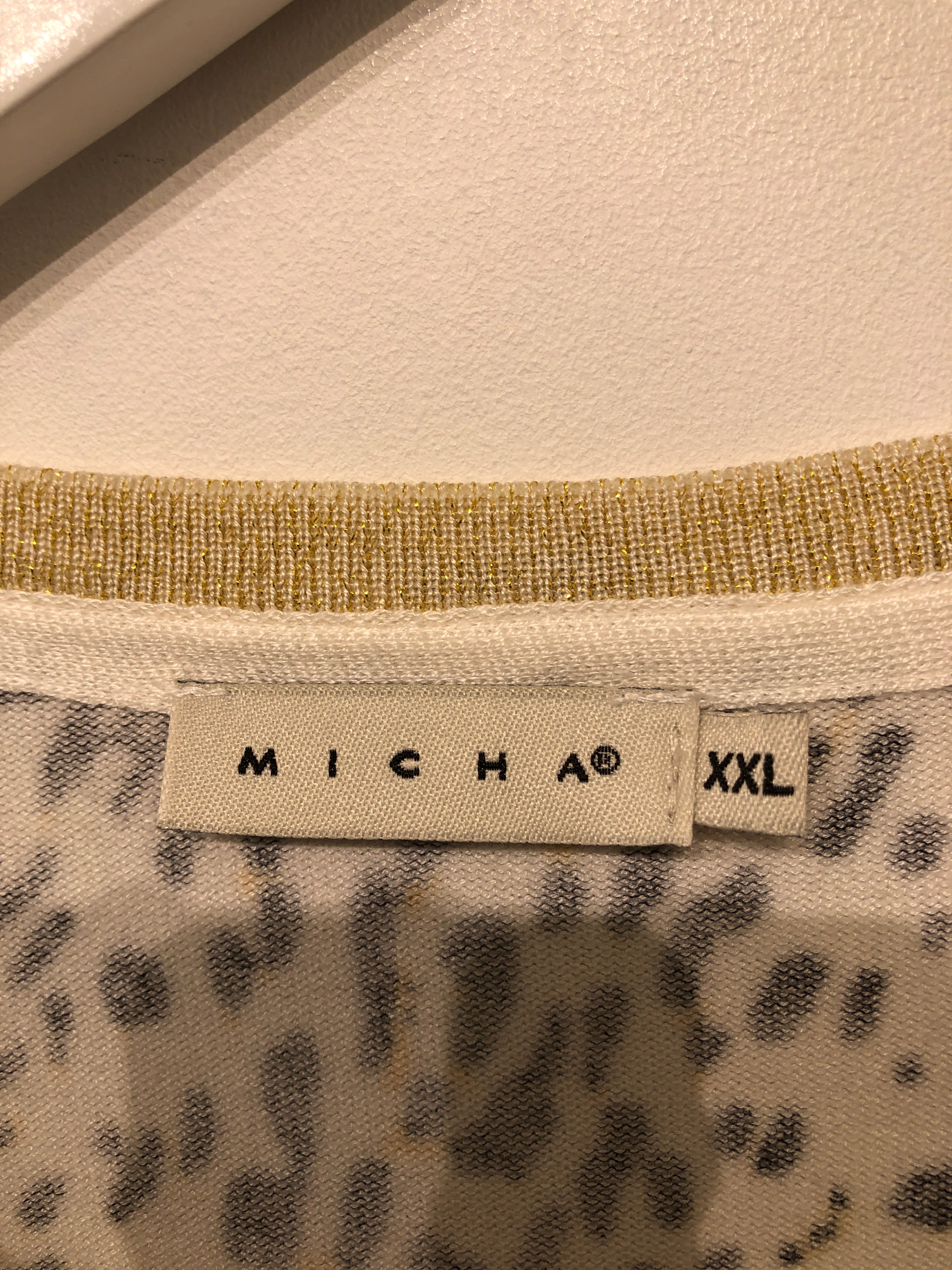 Micha Cardigan