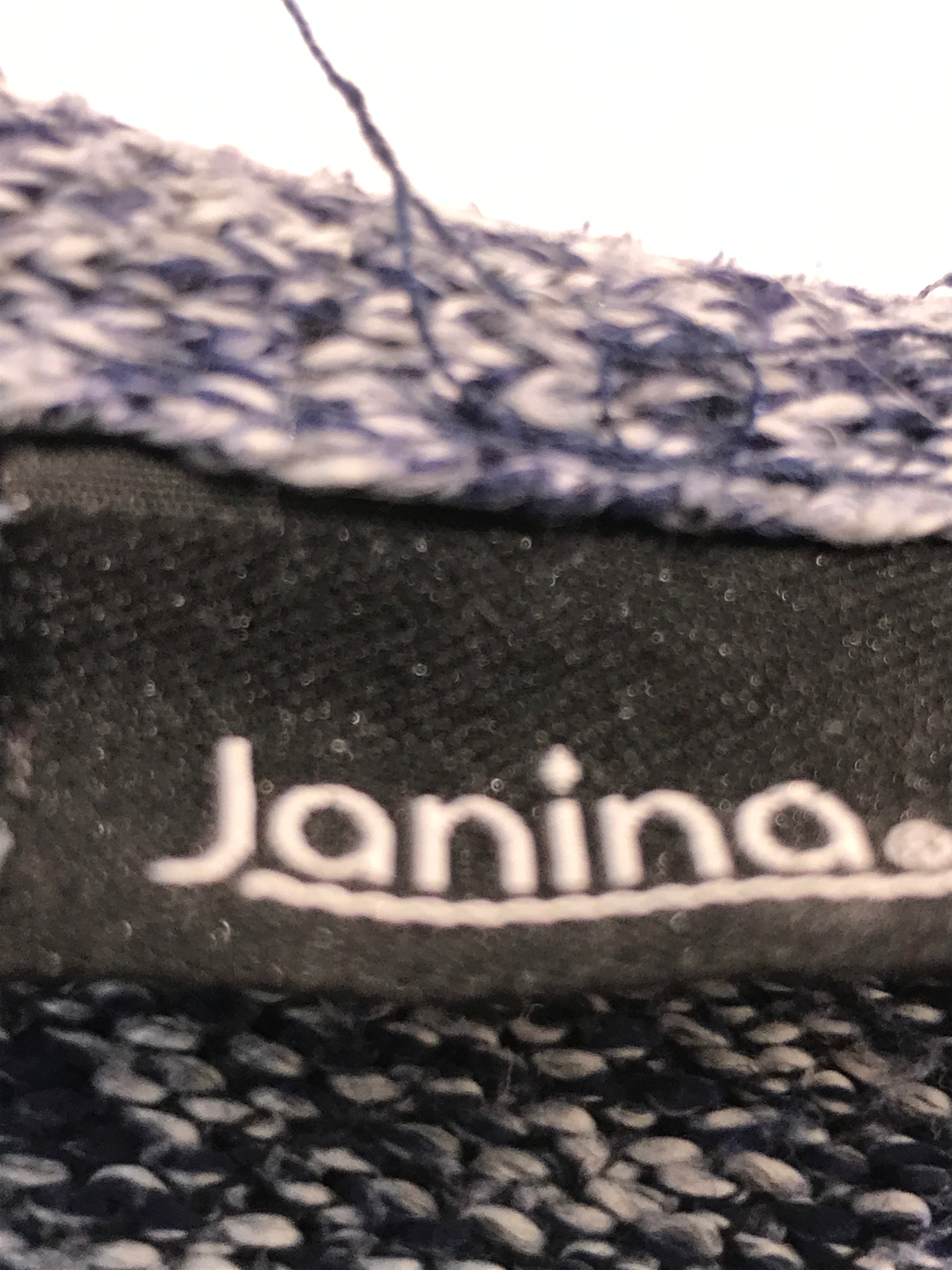 Janina Strik