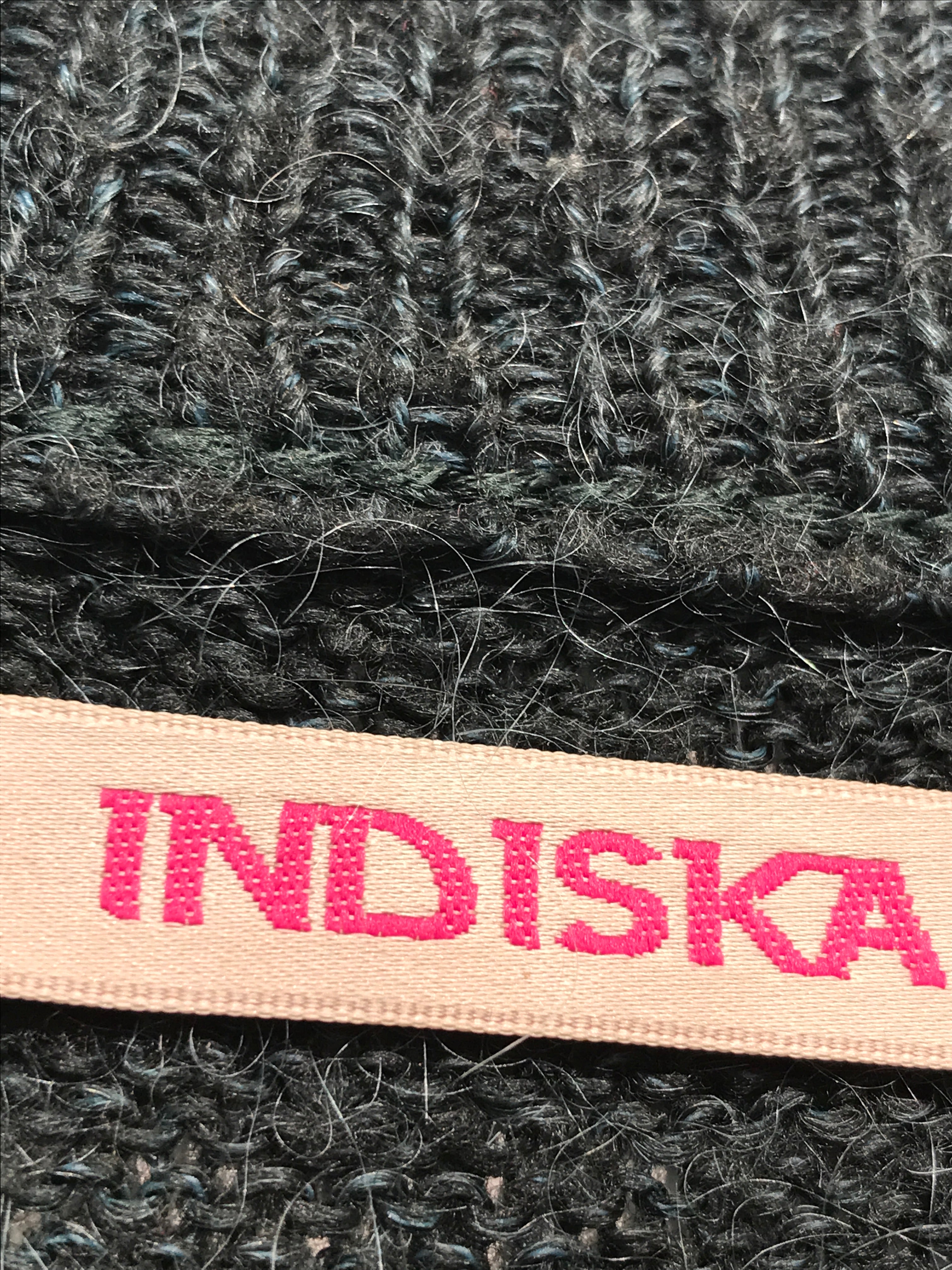 Indiska Strik