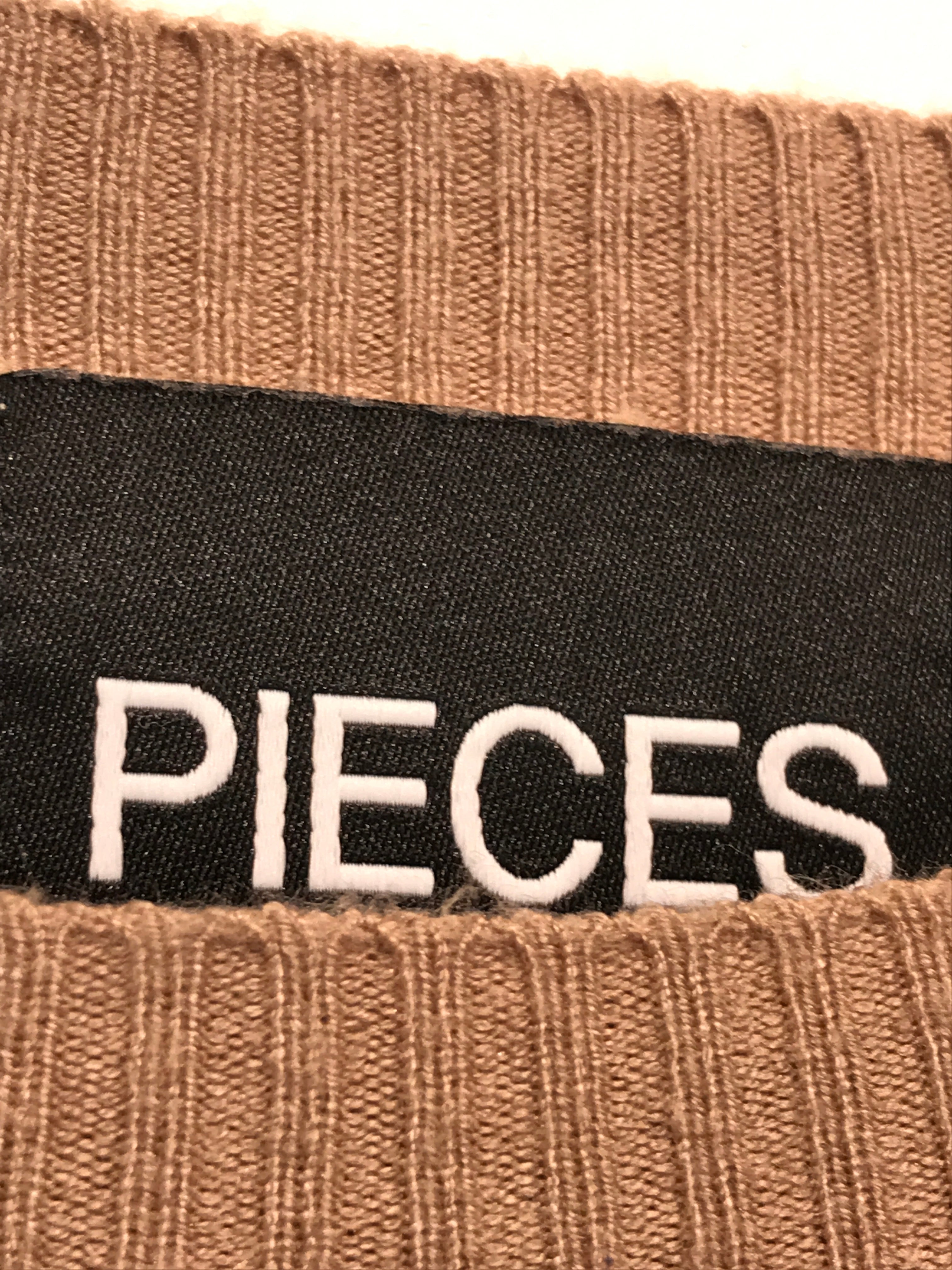 Pieces Strik