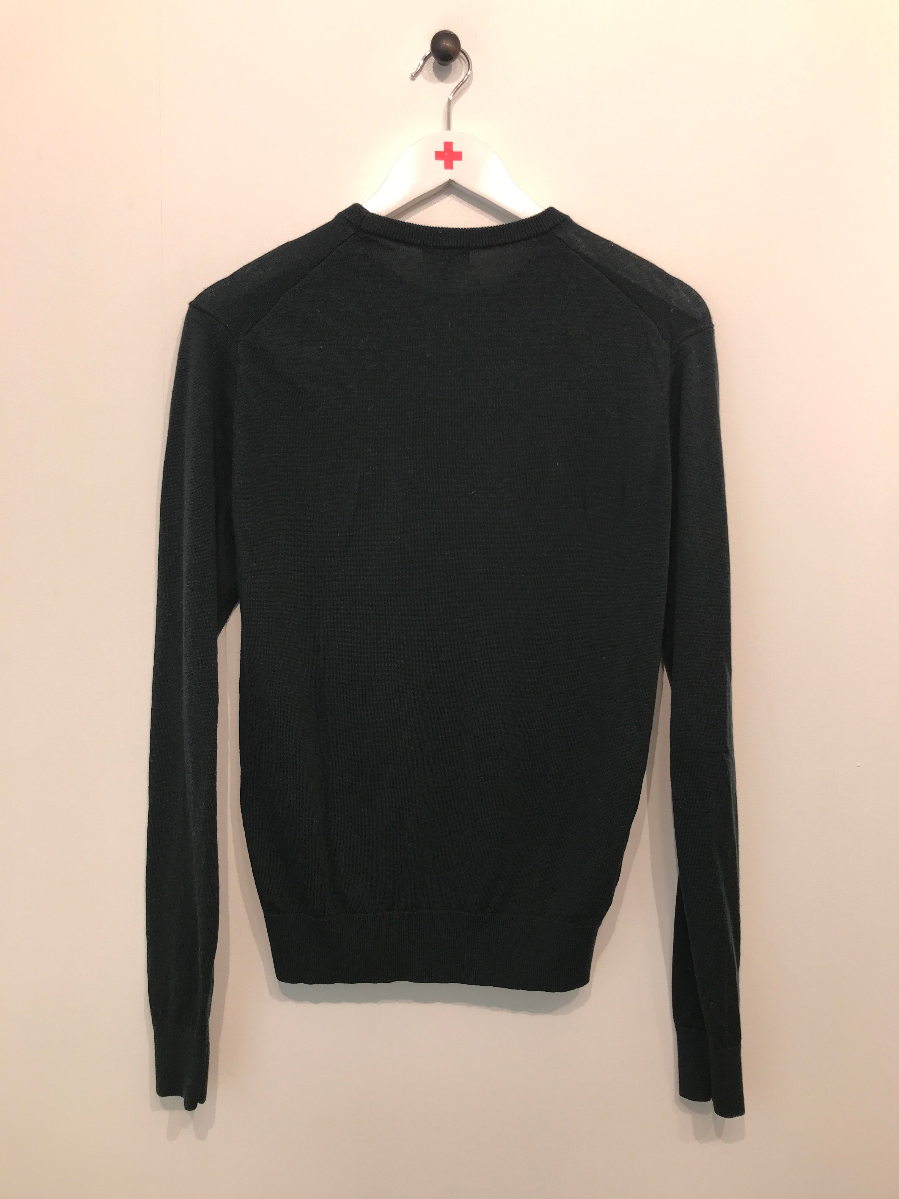Uniqlo Strik
