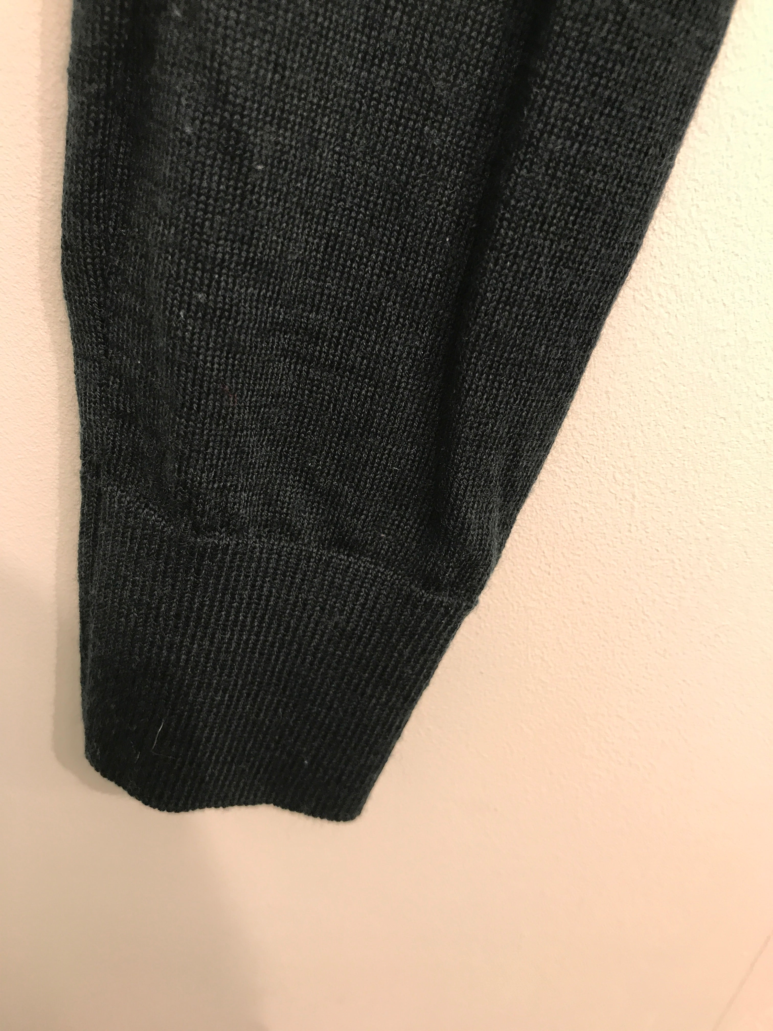 Uniqlo Strik