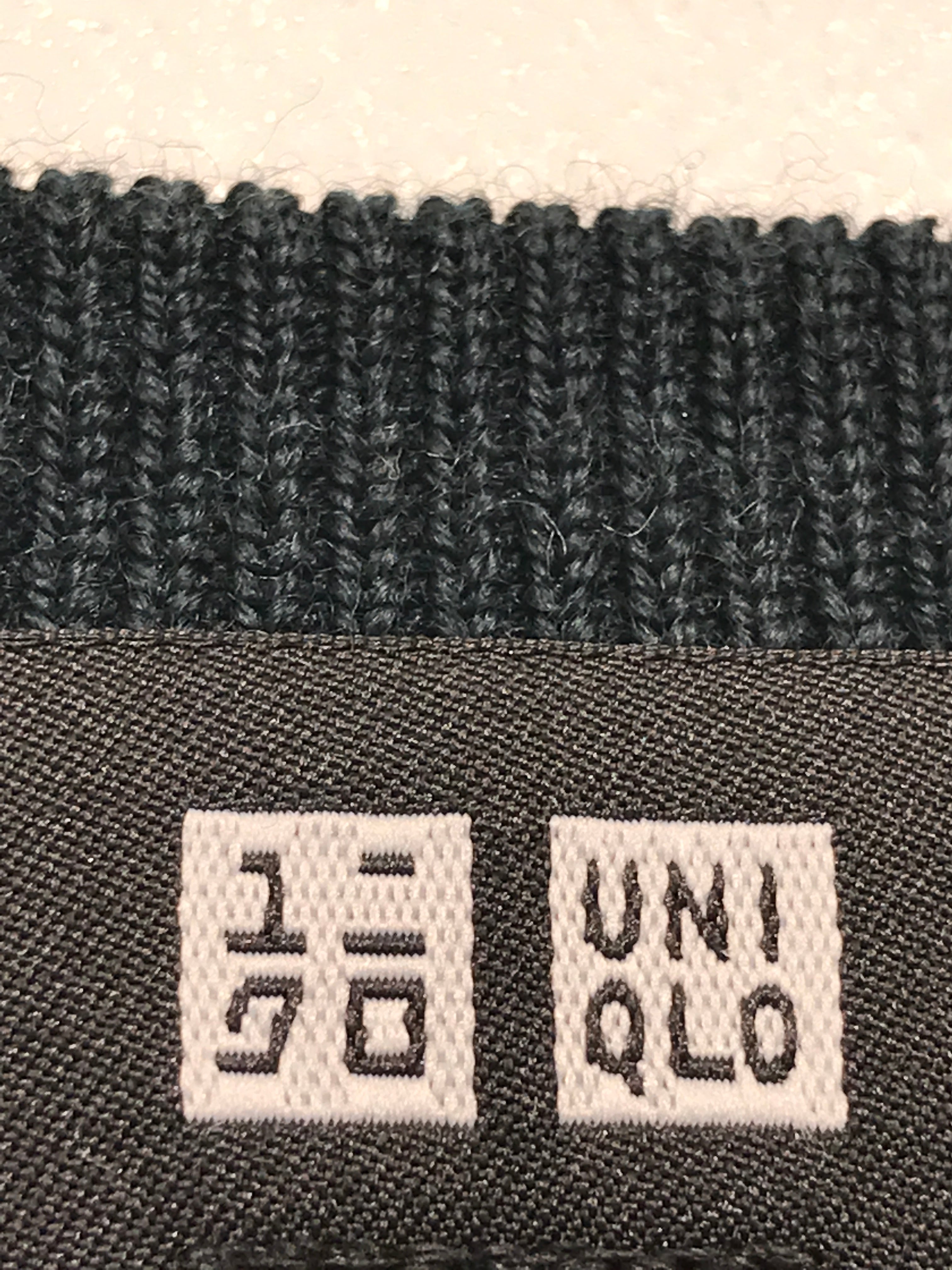 Uniqlo Strik