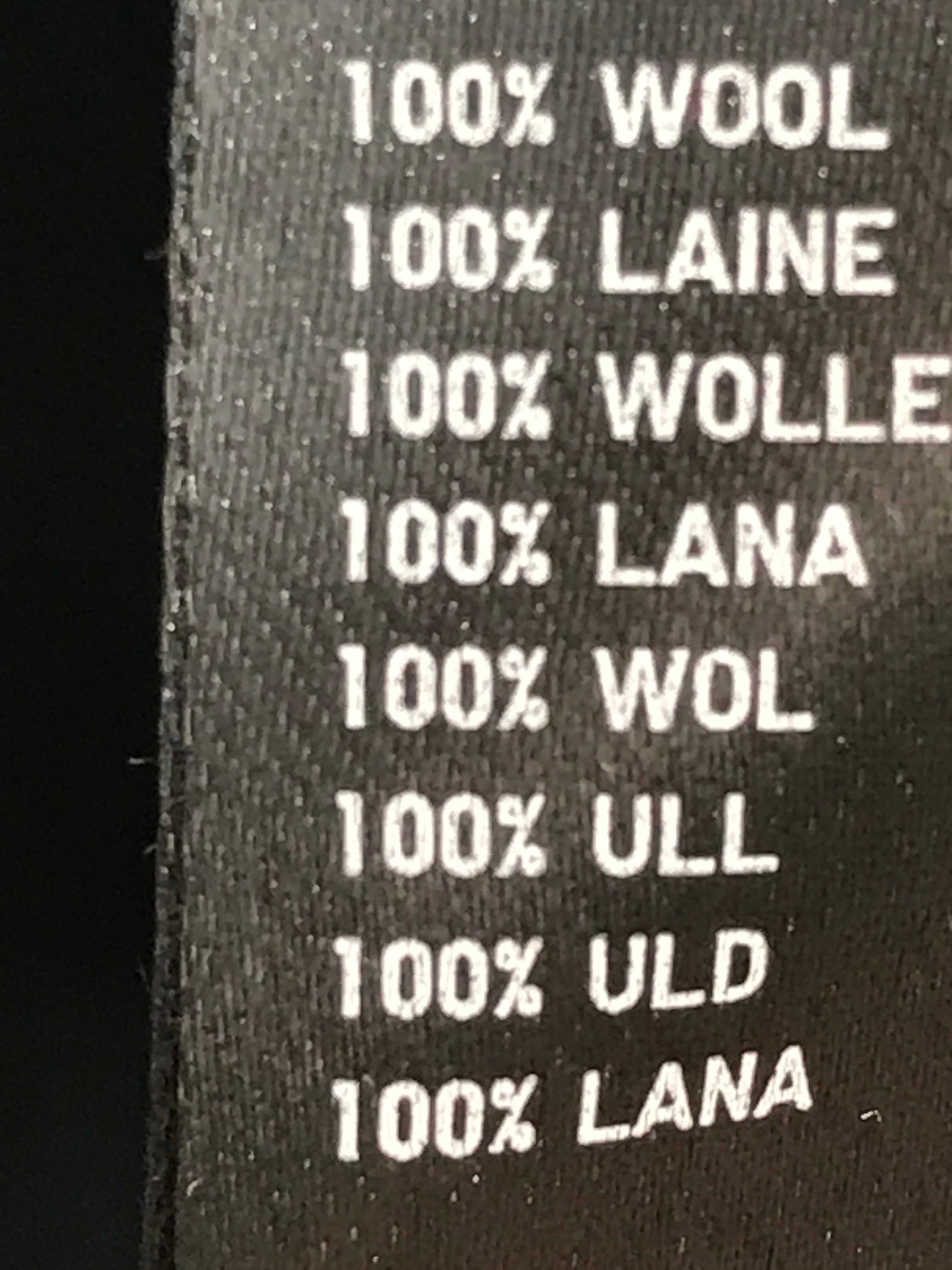Uniqlo Strik