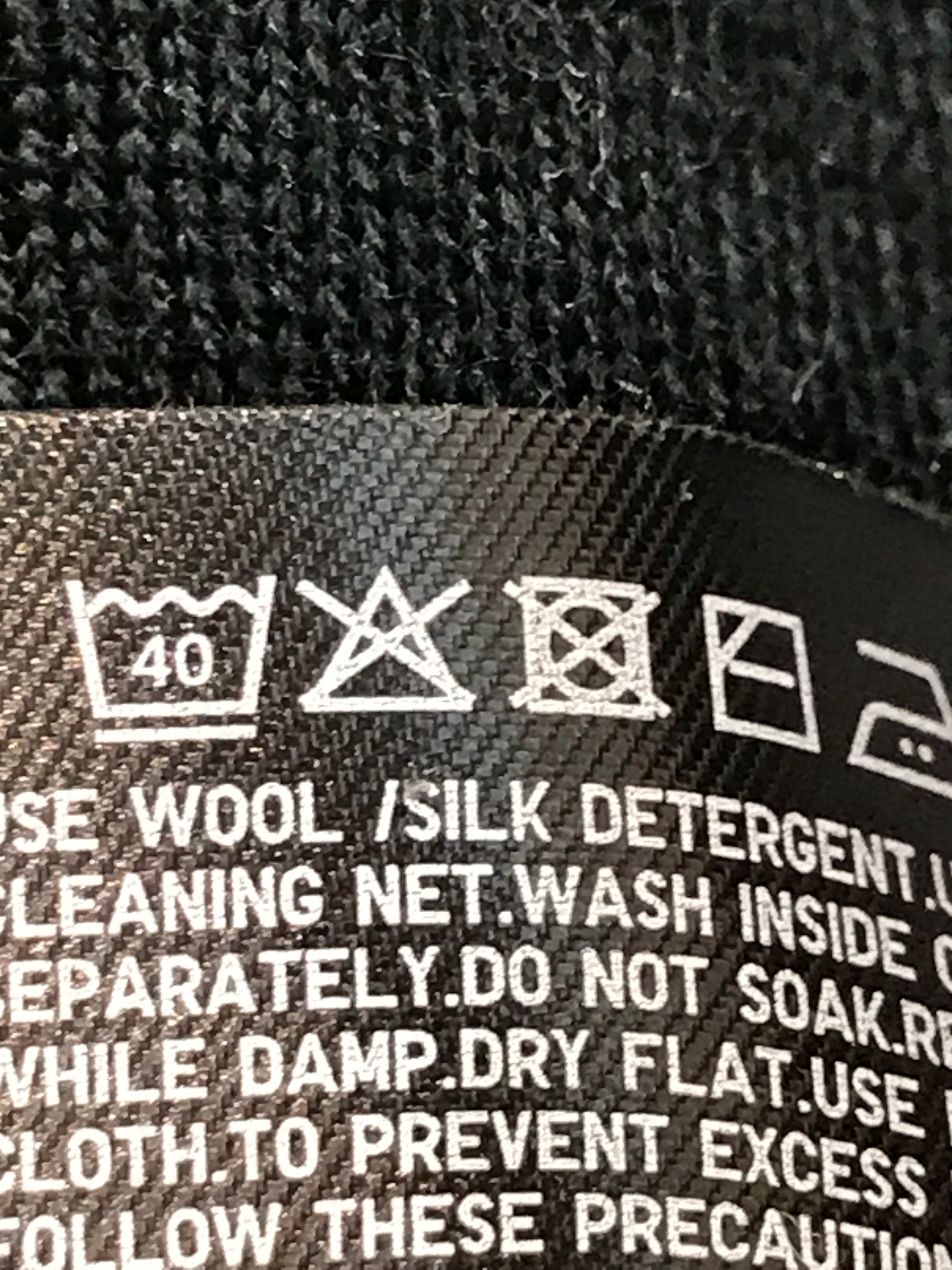 Uniqlo Strik