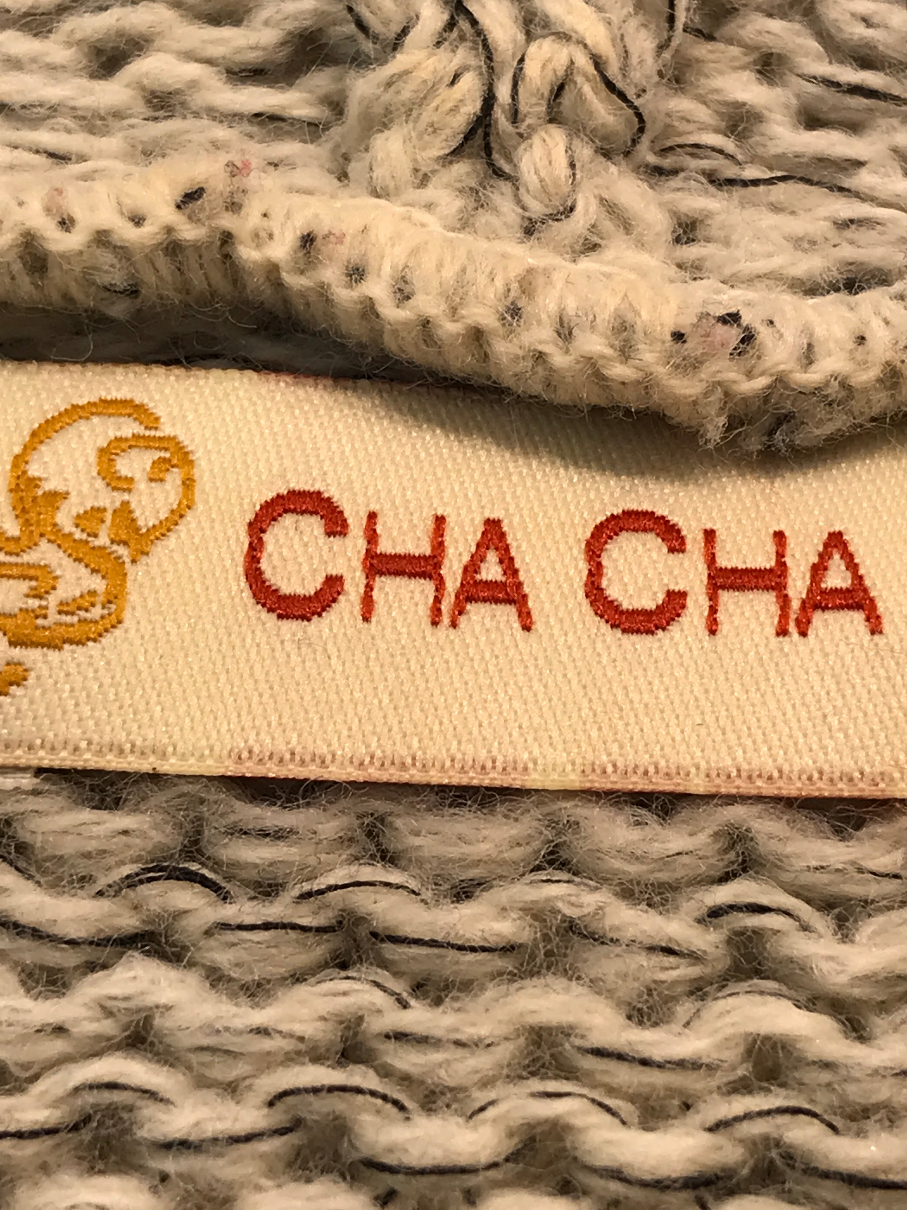 Cha Cha Strik
