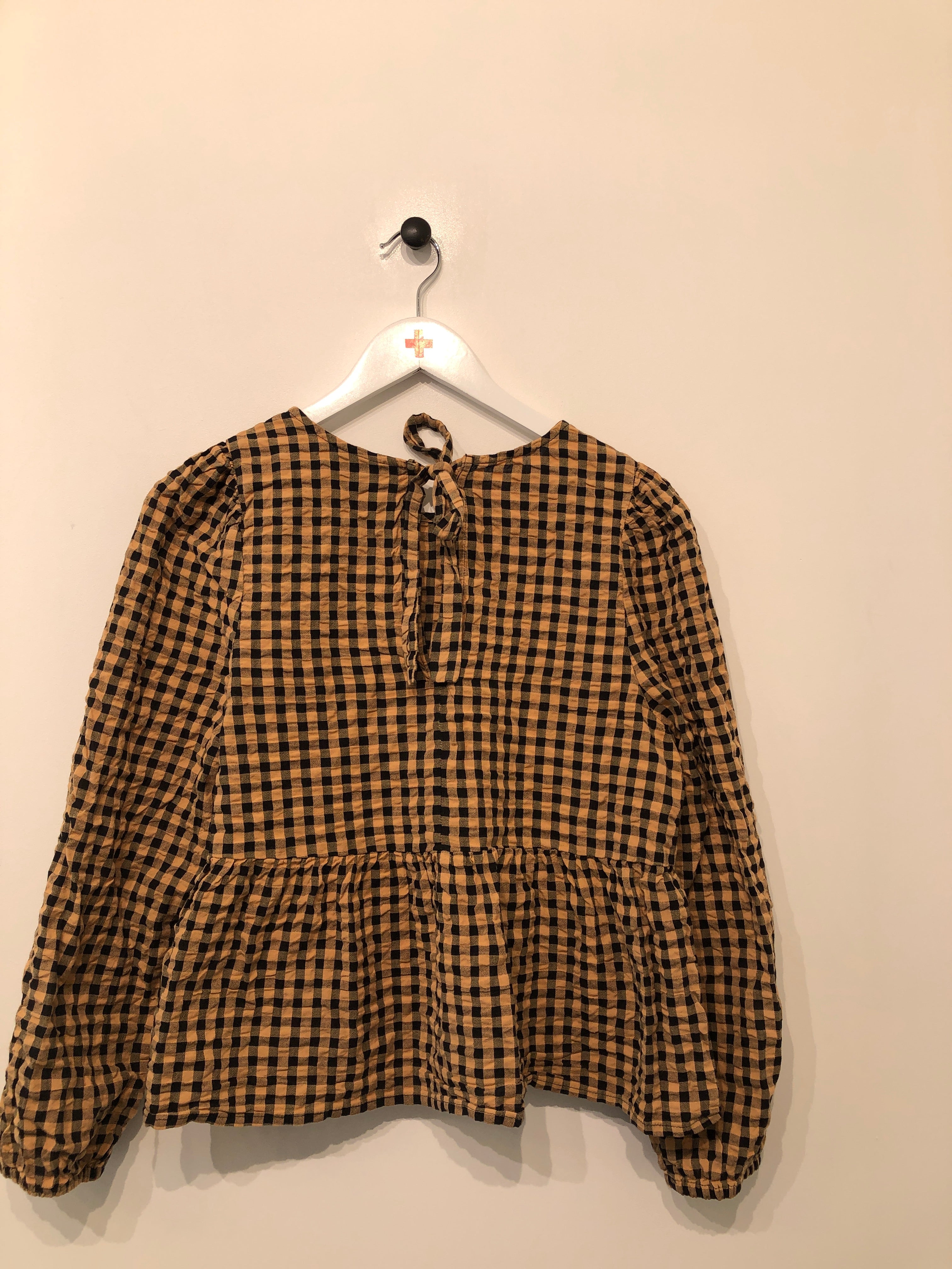 Monki Bluse