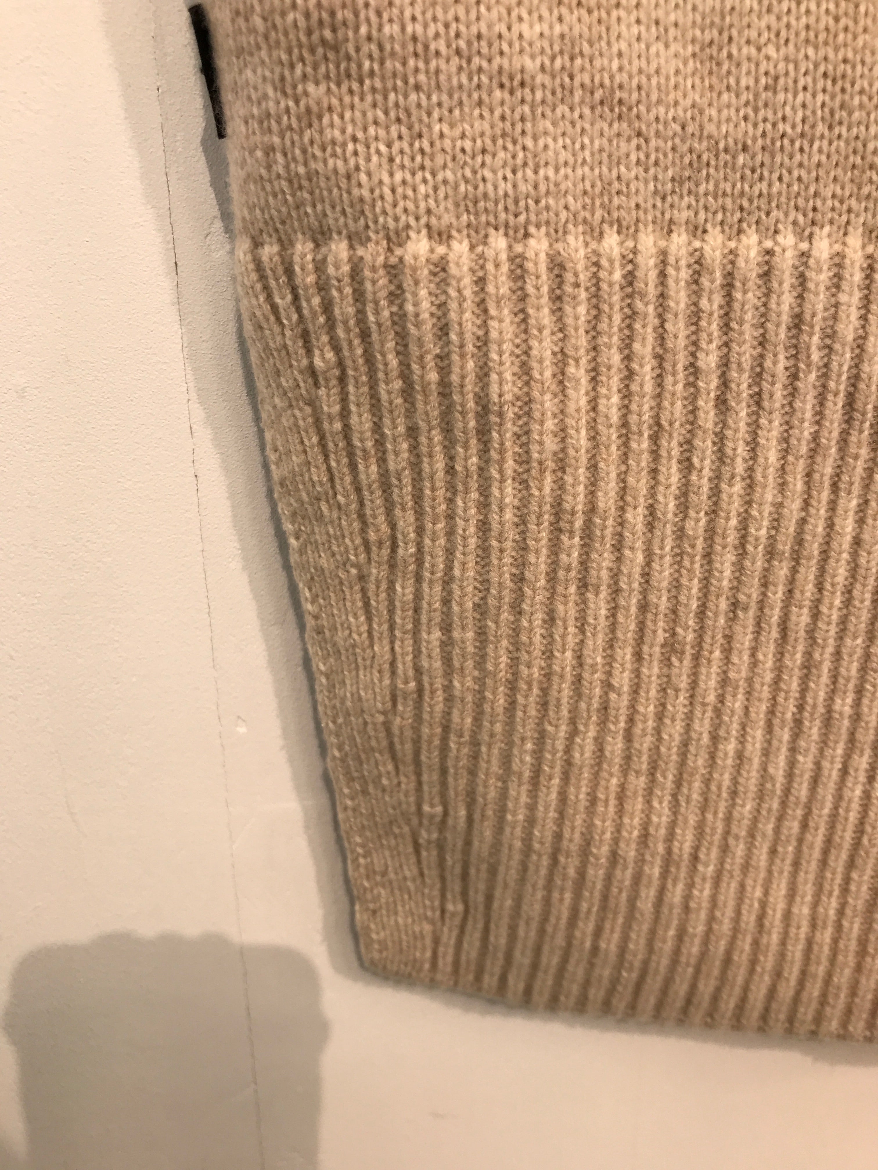 Ecoalf Strikvest
