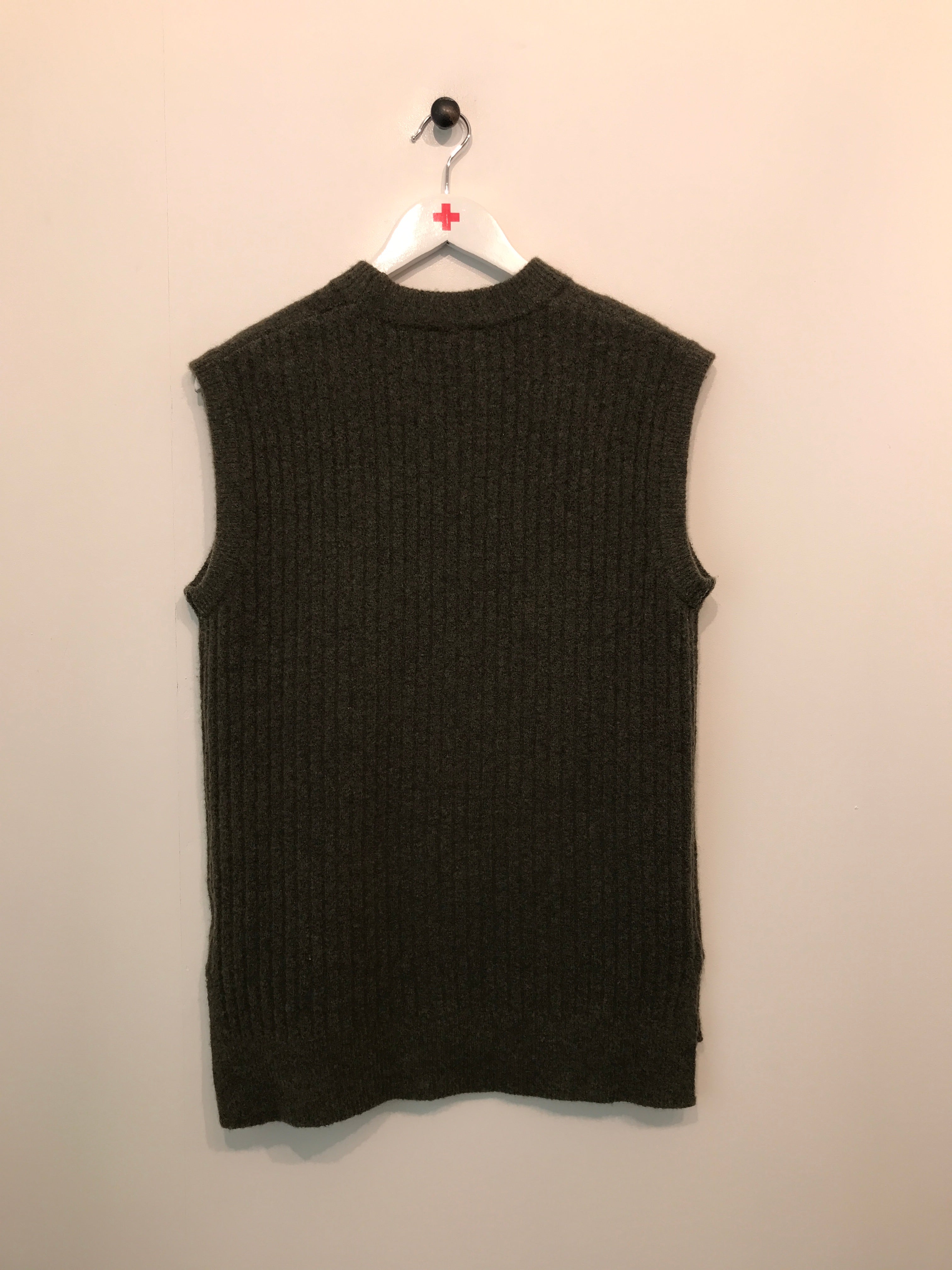 Neo Noir Strikvest