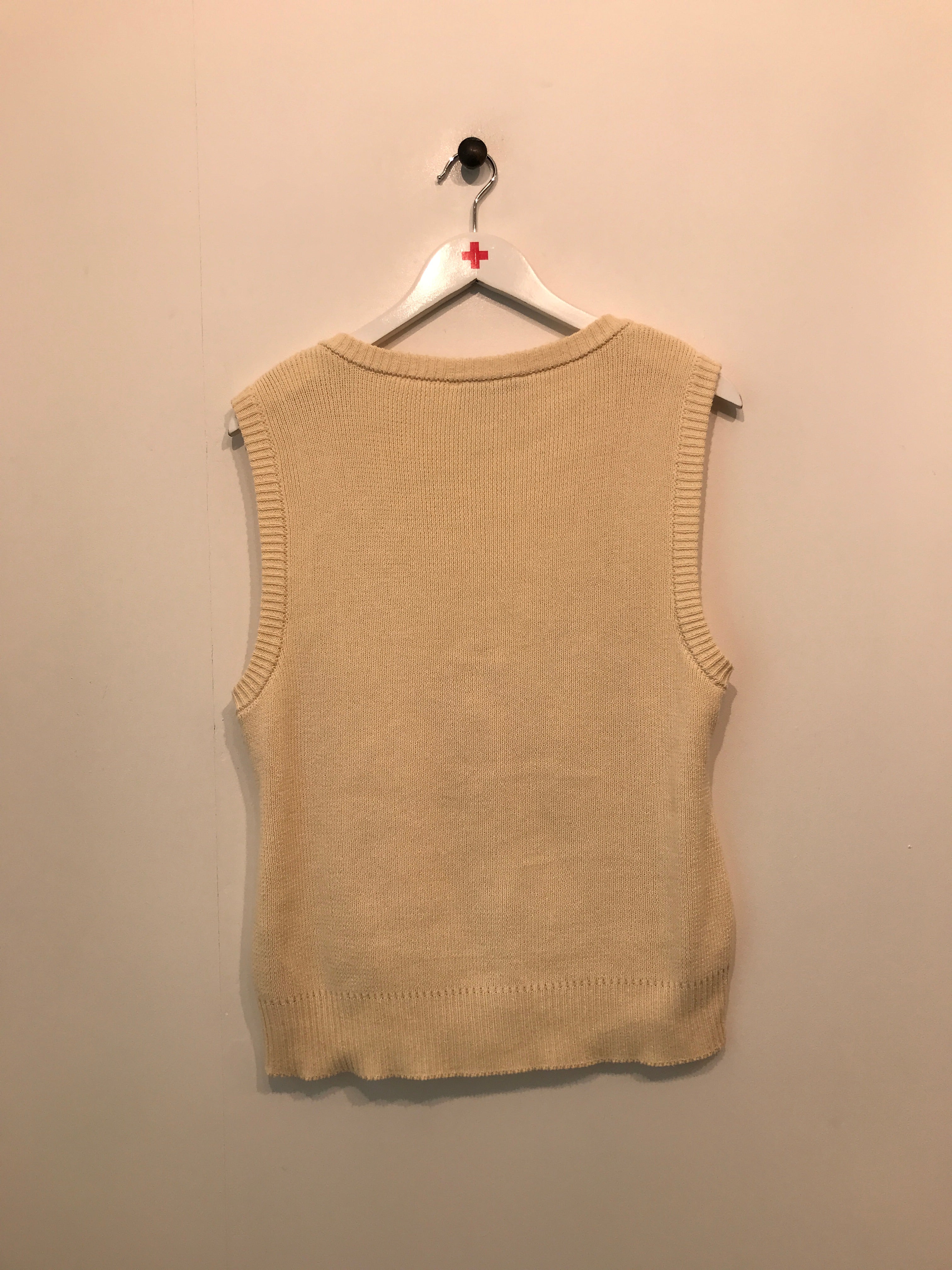 Zara Strikvest