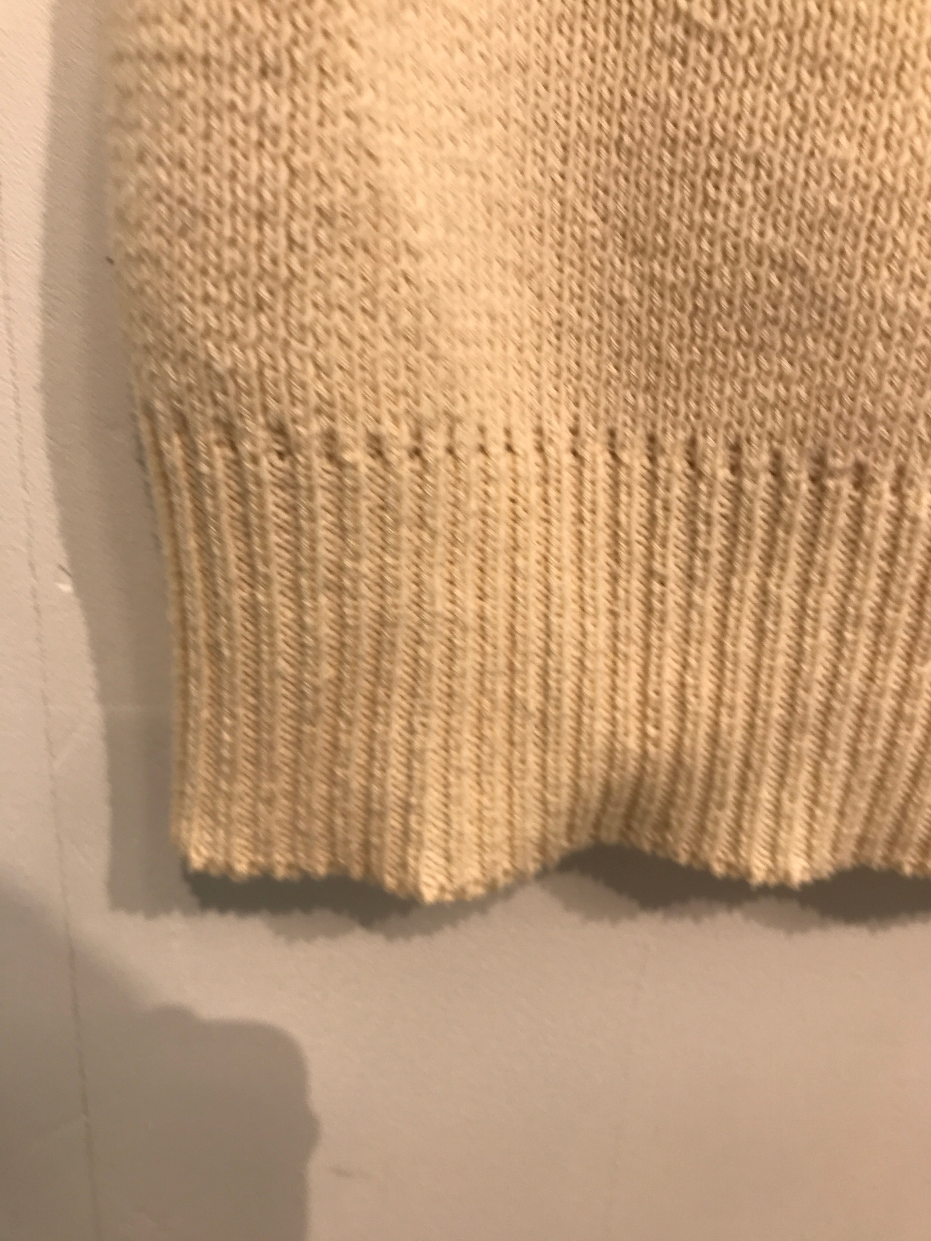 Zara Strikvest