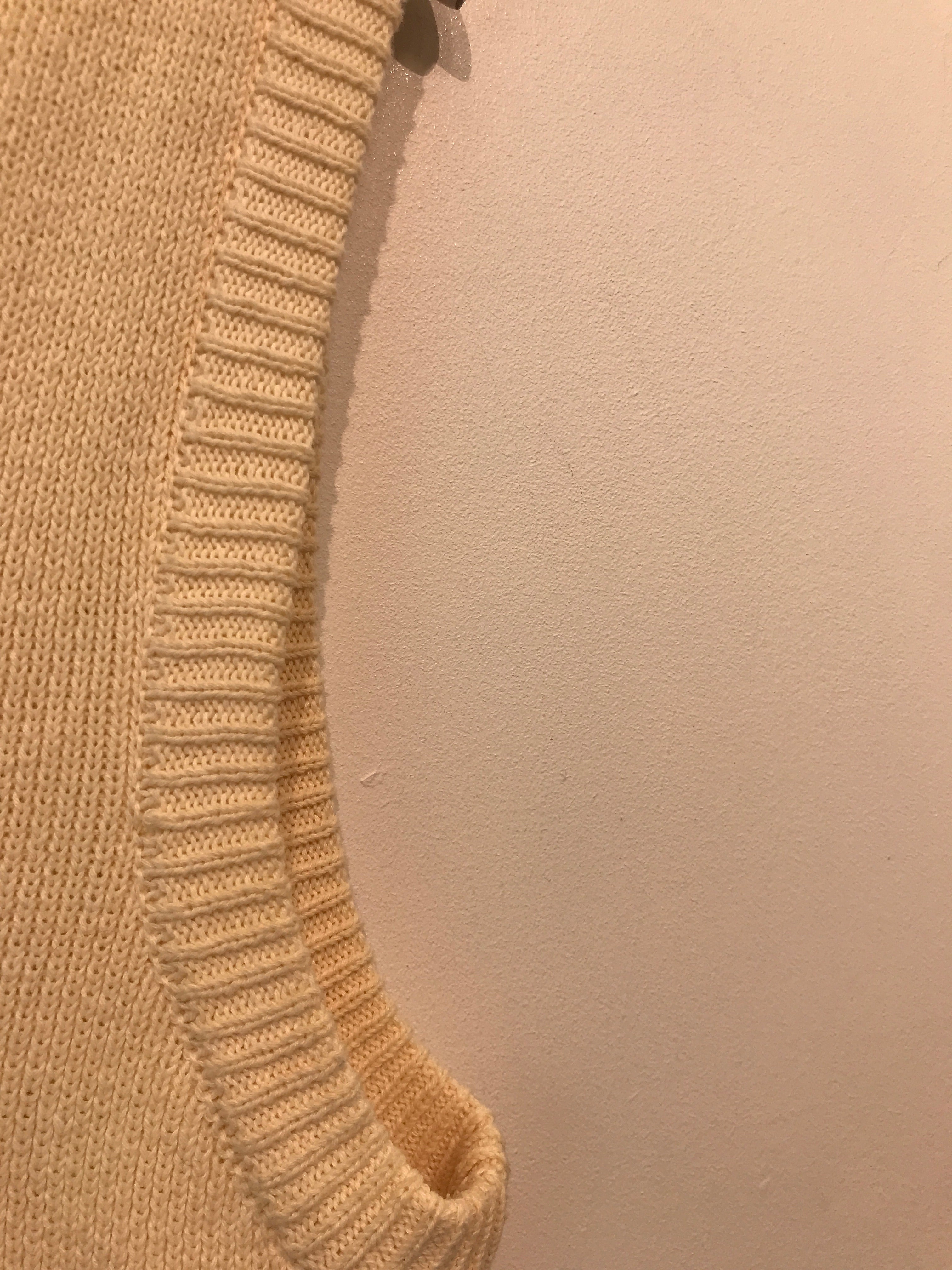 Zara Strikvest